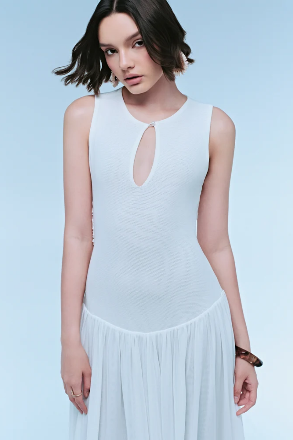 Avelora Dress
