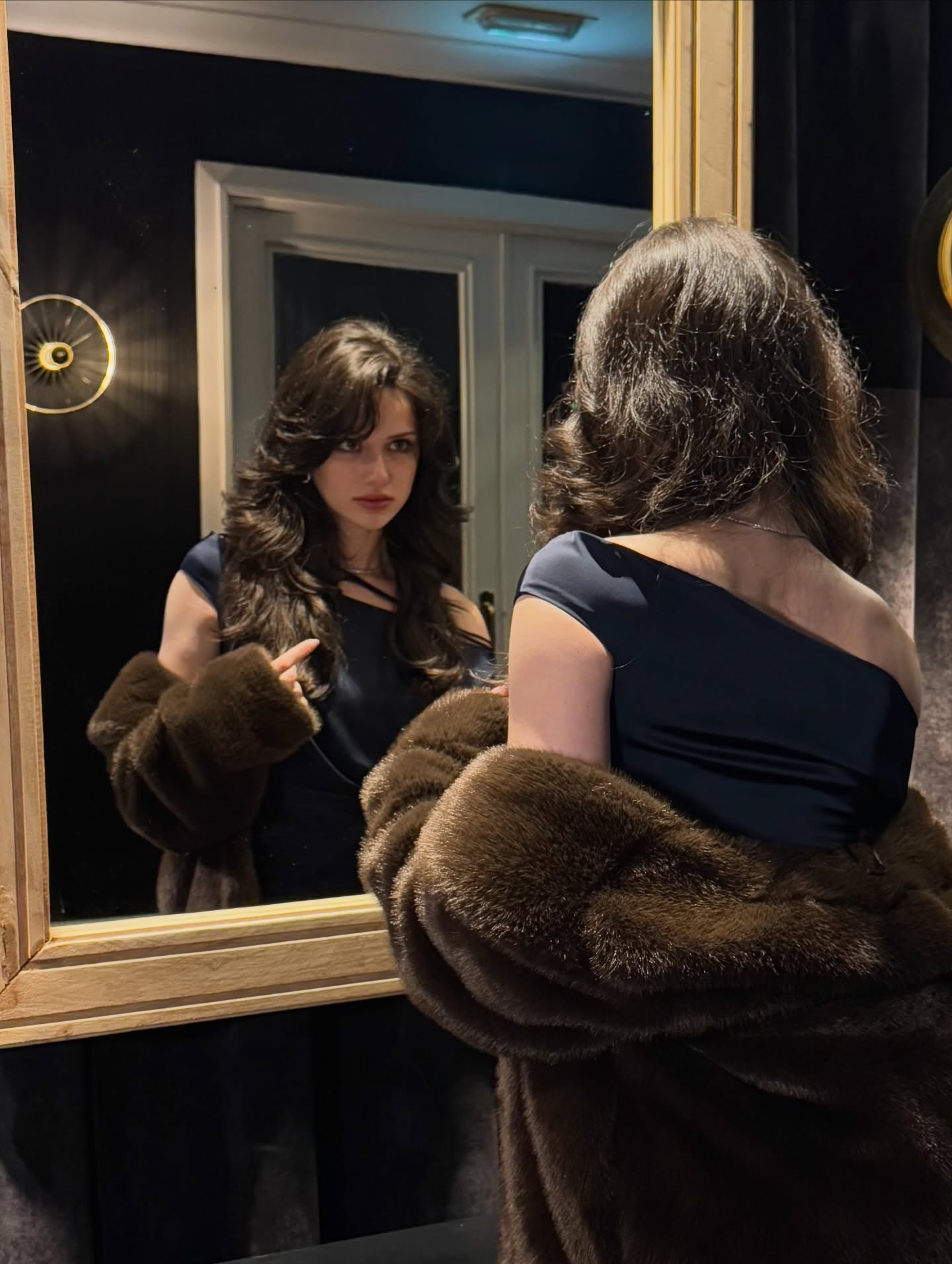 Caroline Dress (New)