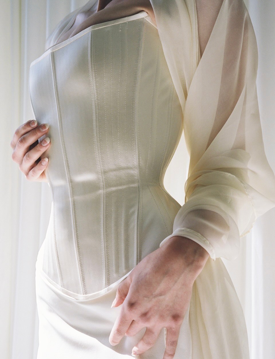 Elowyn Cape - Only Cape