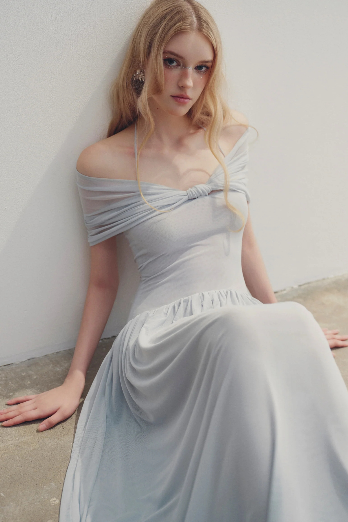 Sylenne Dress