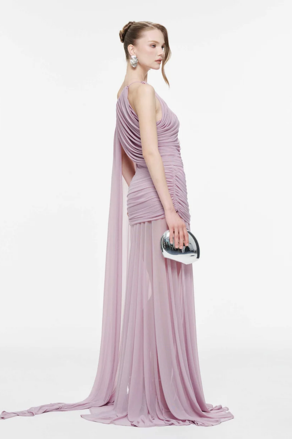 Vesperine Gown