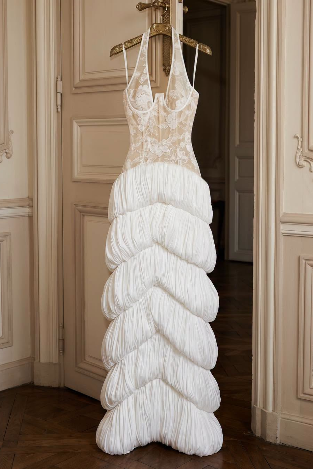 Celestia Gown