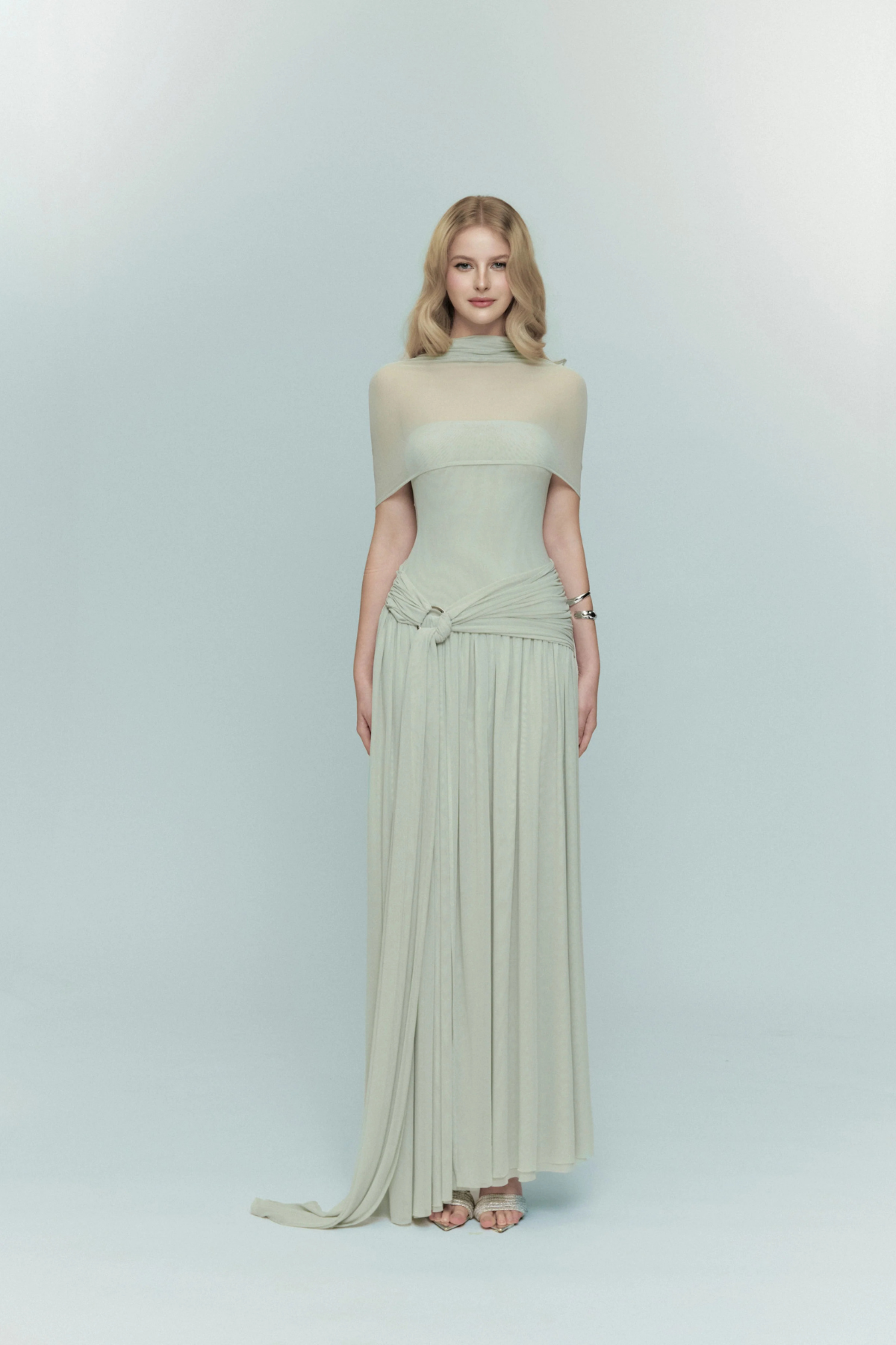 Valora Dress