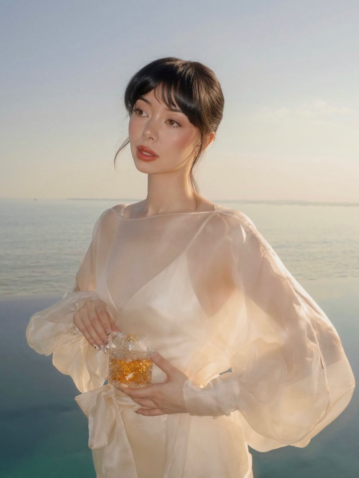Zephyra Dress