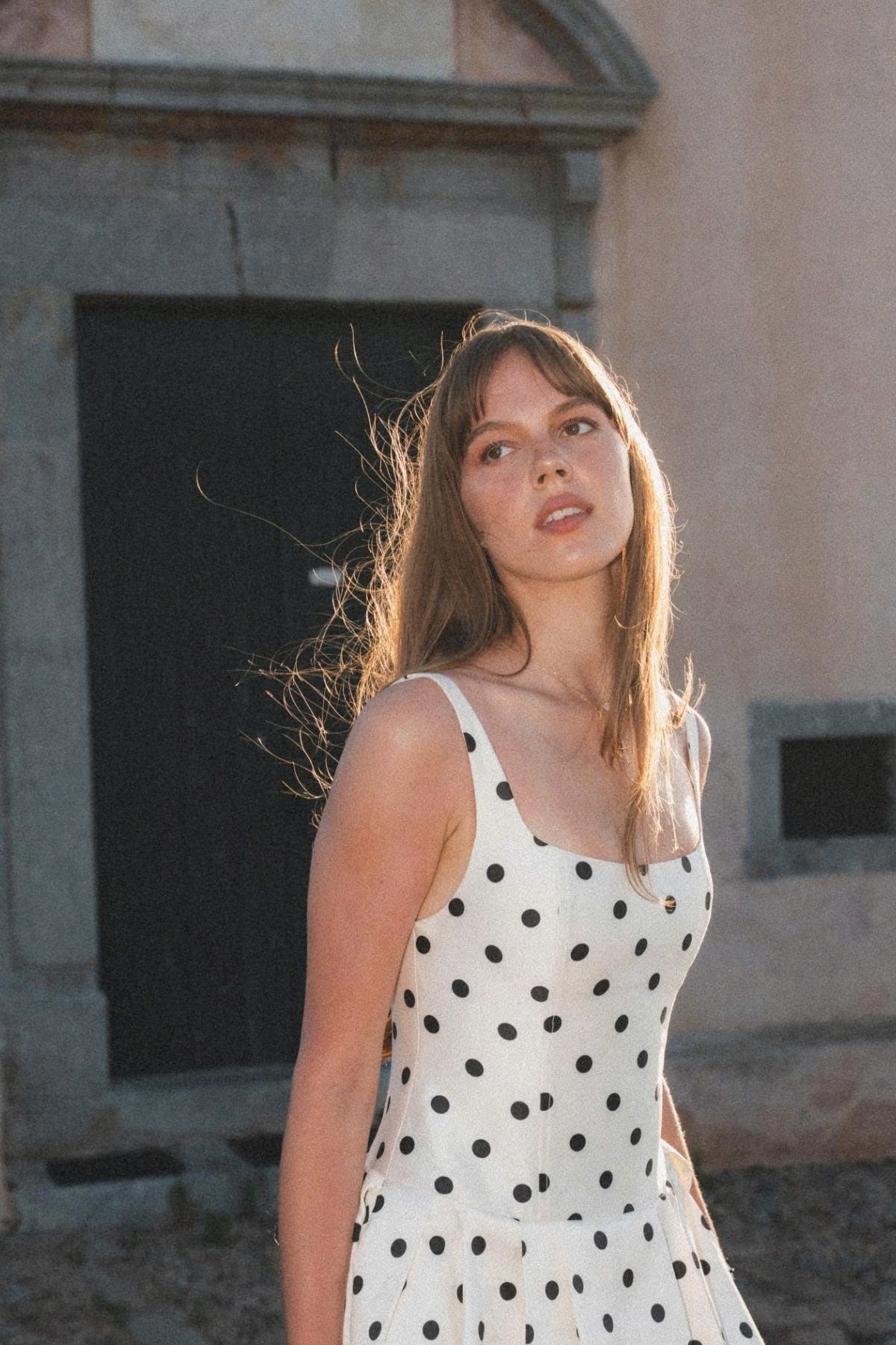 Juliette Dress