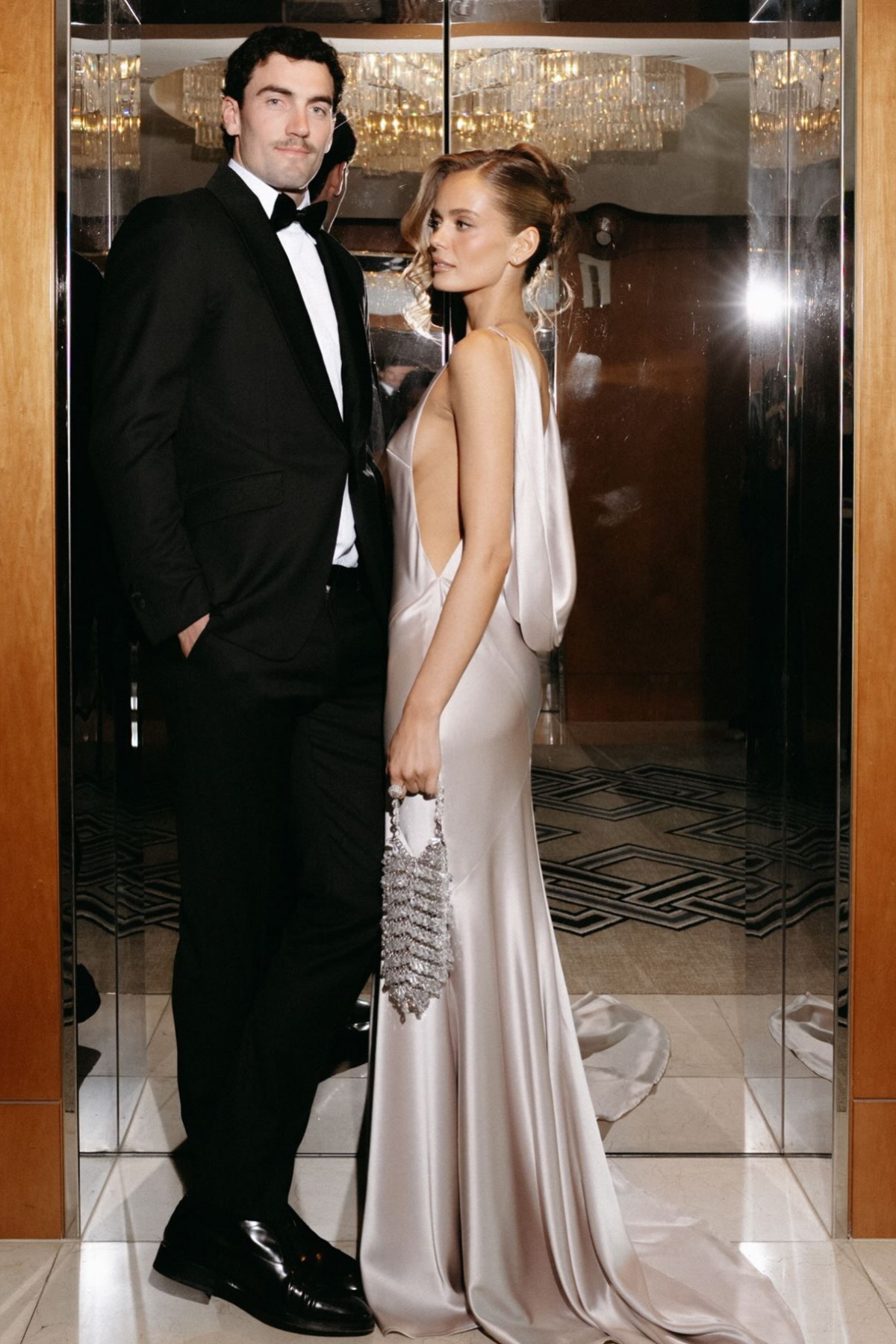 Seravelle Dress