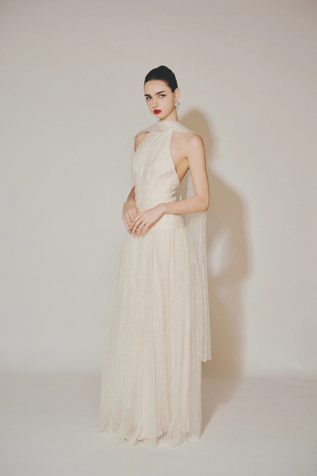 Azeline Dress