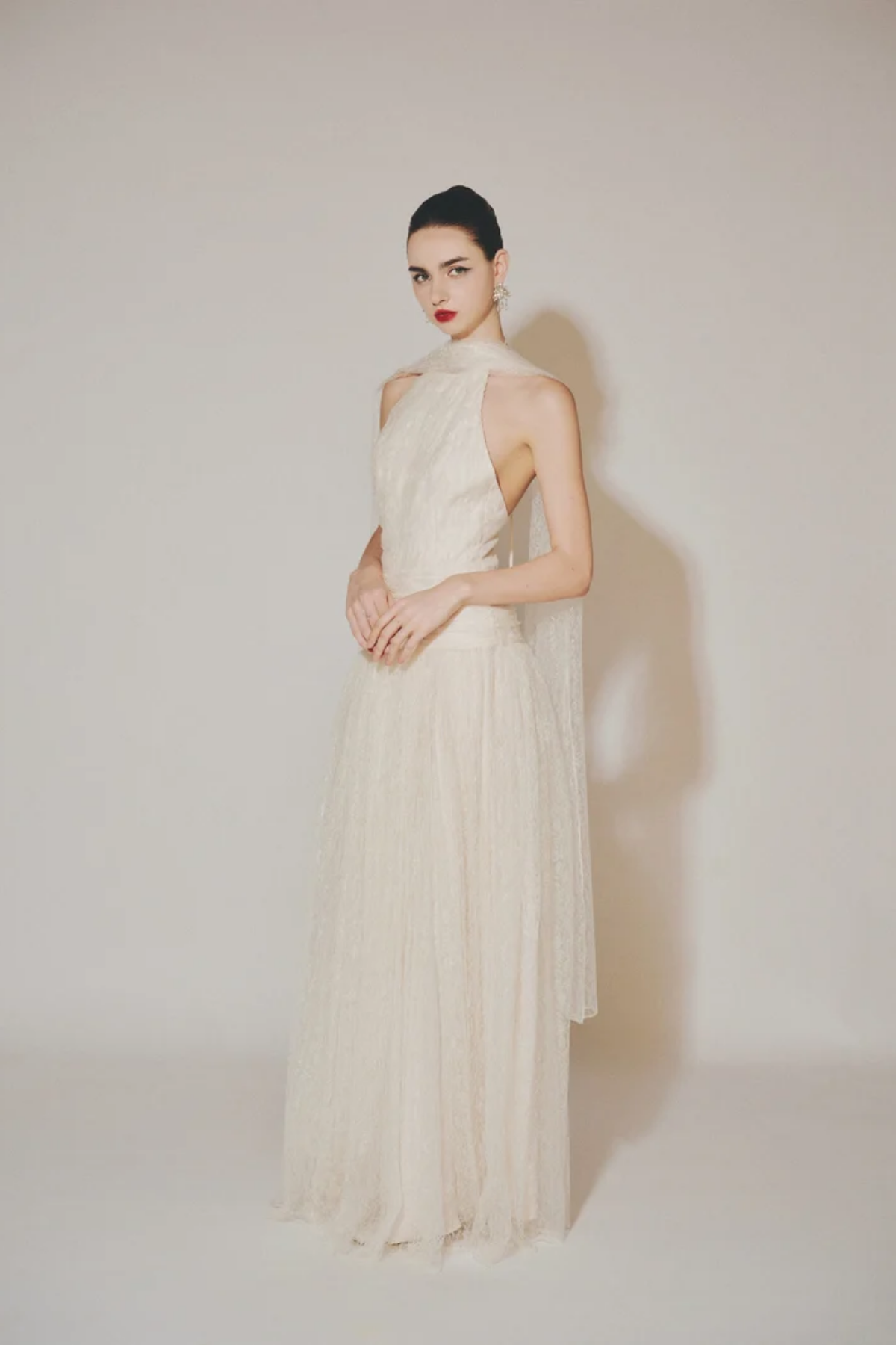 Elowenne Gown