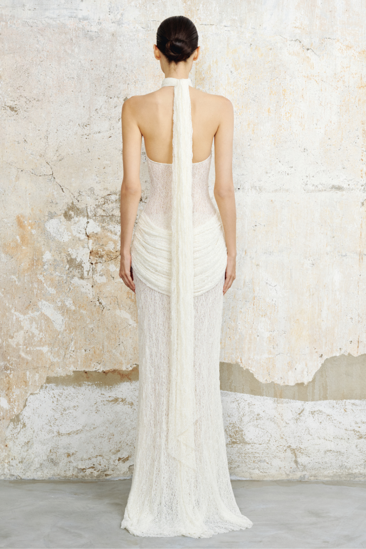 Caelisse Lace Dress