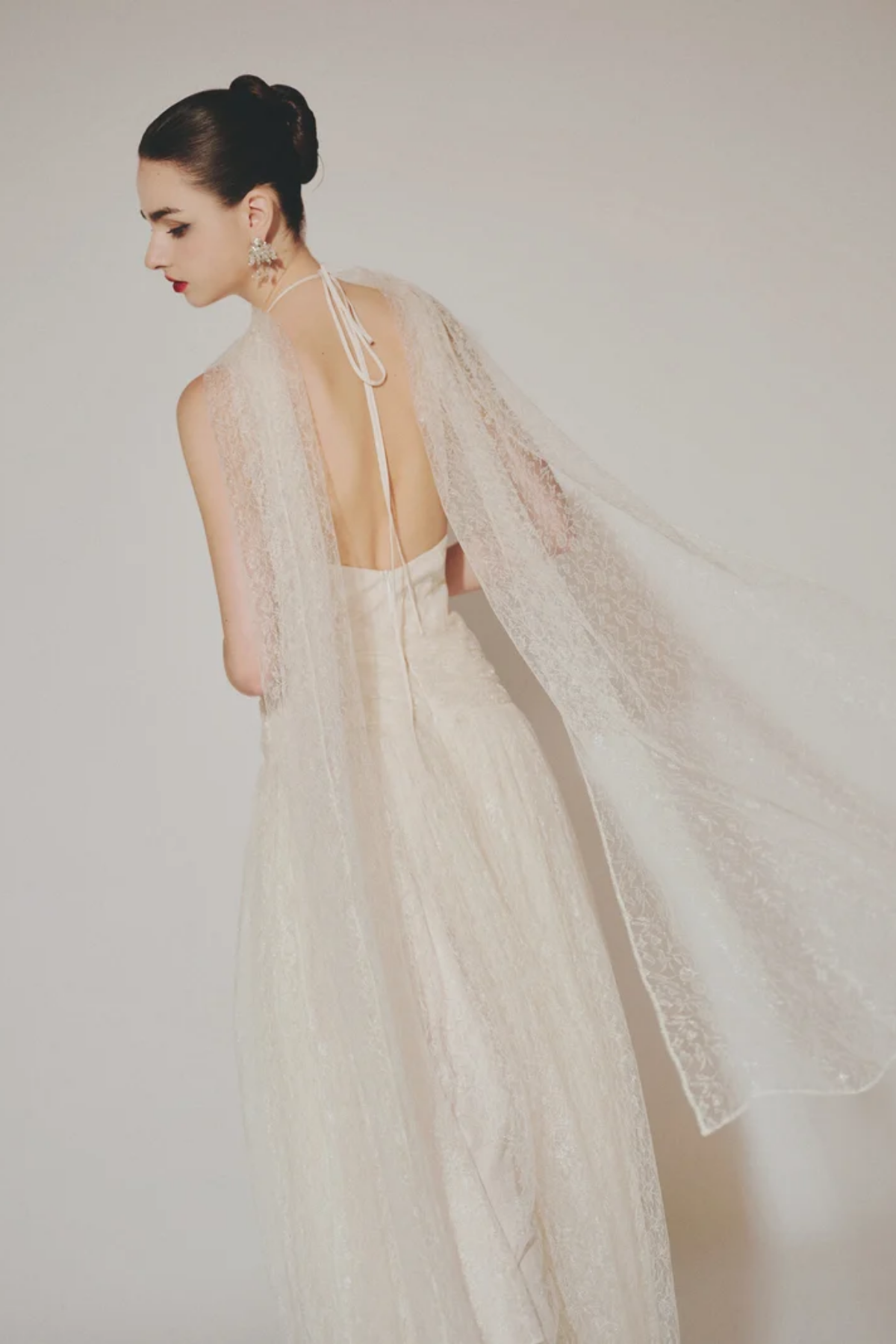 Elowenne Gown