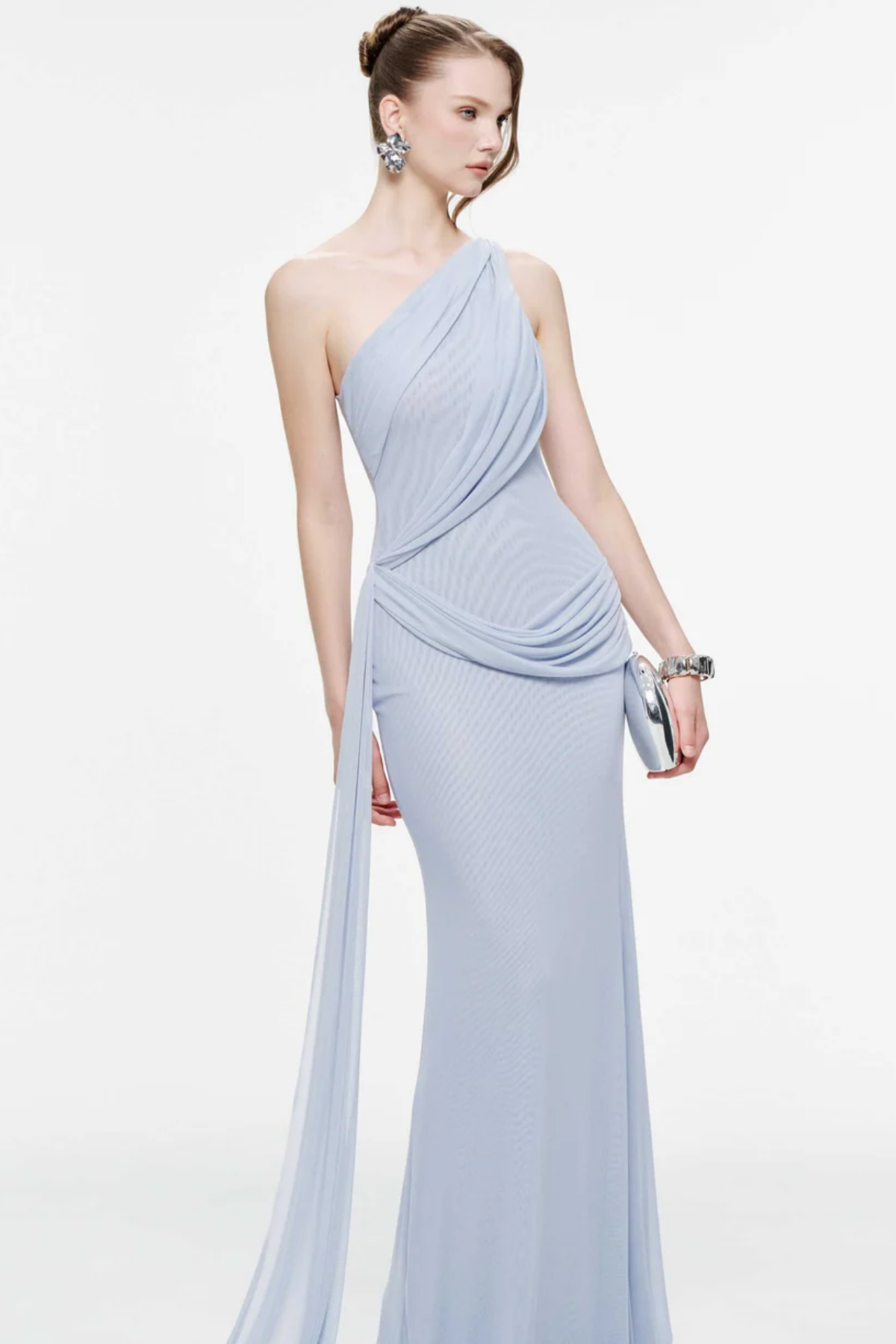 Thalienne Gown