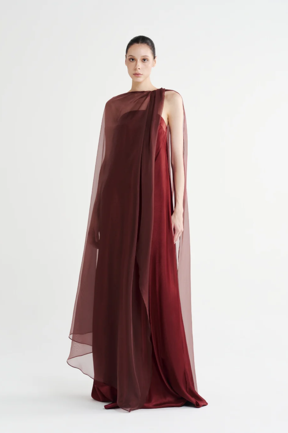Esmoria Dress