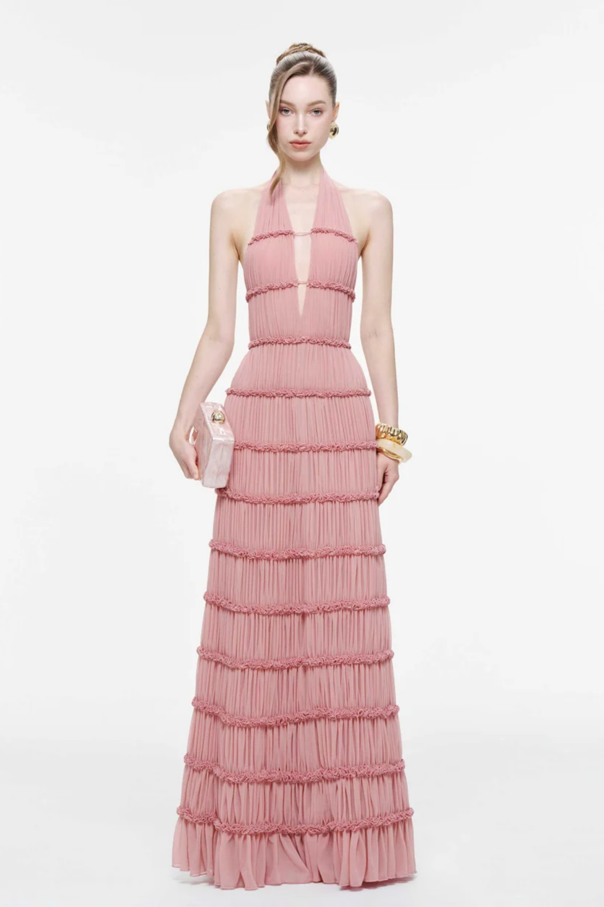 Maravelle Gown