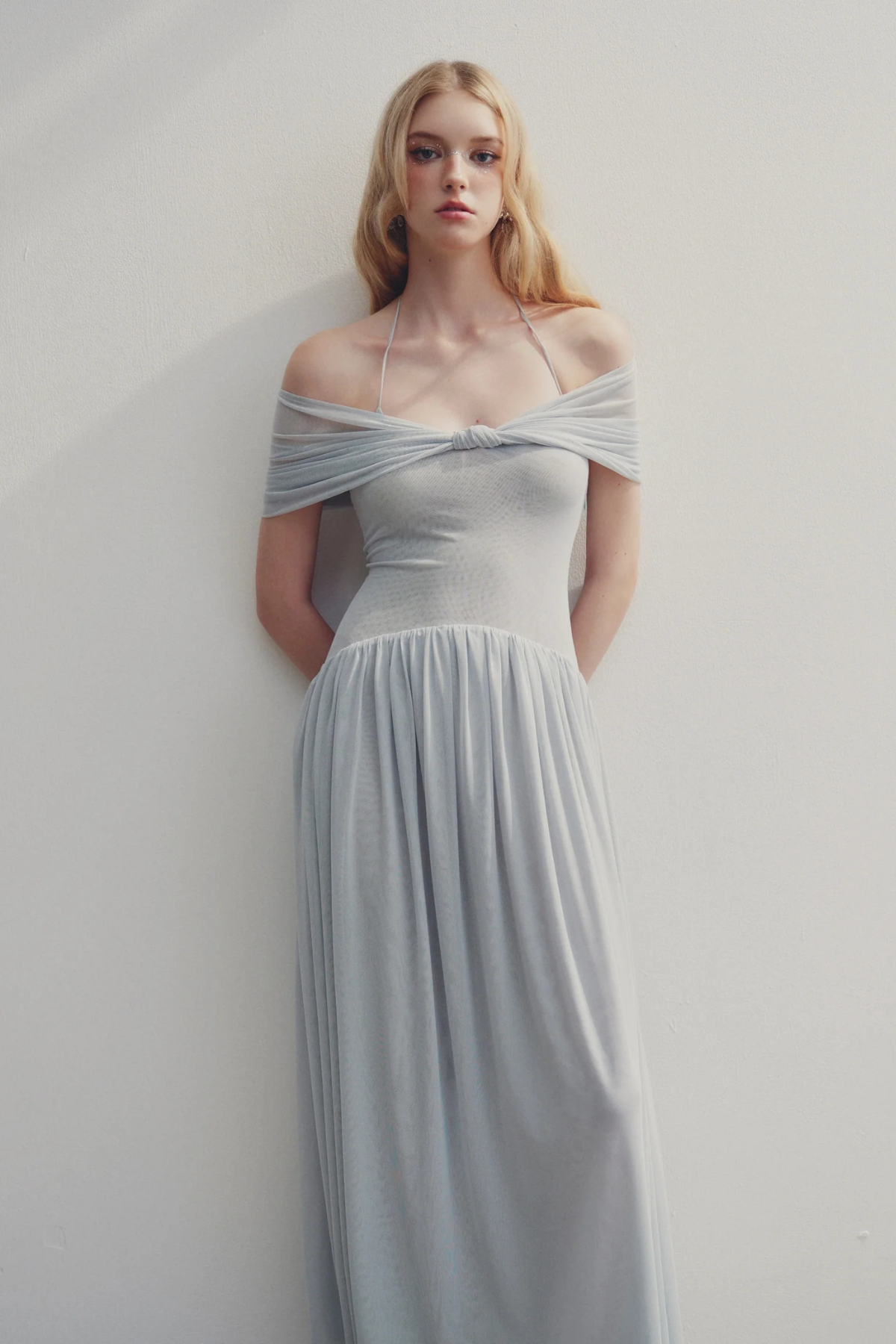 Sylenne Dress