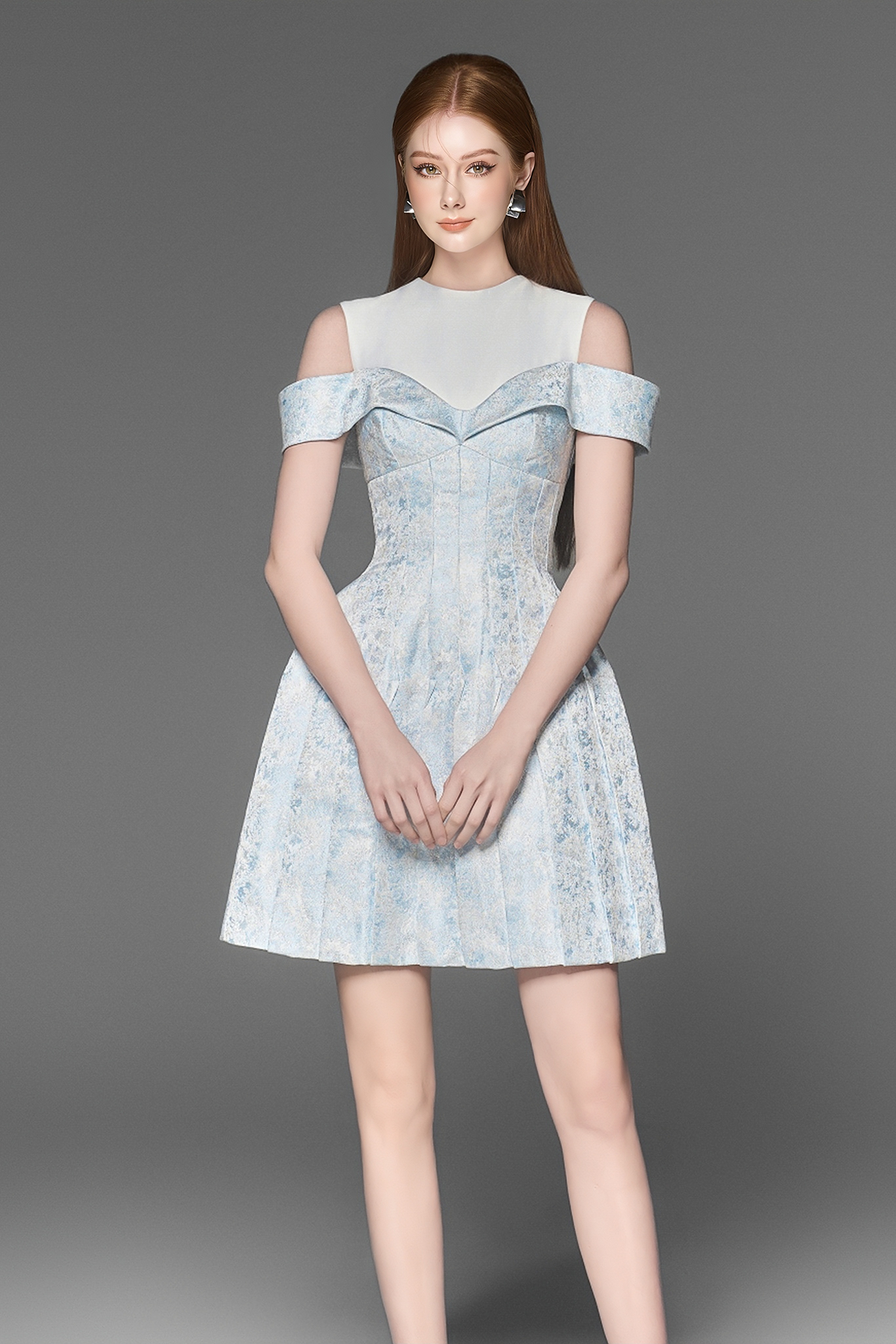 Diane Dress