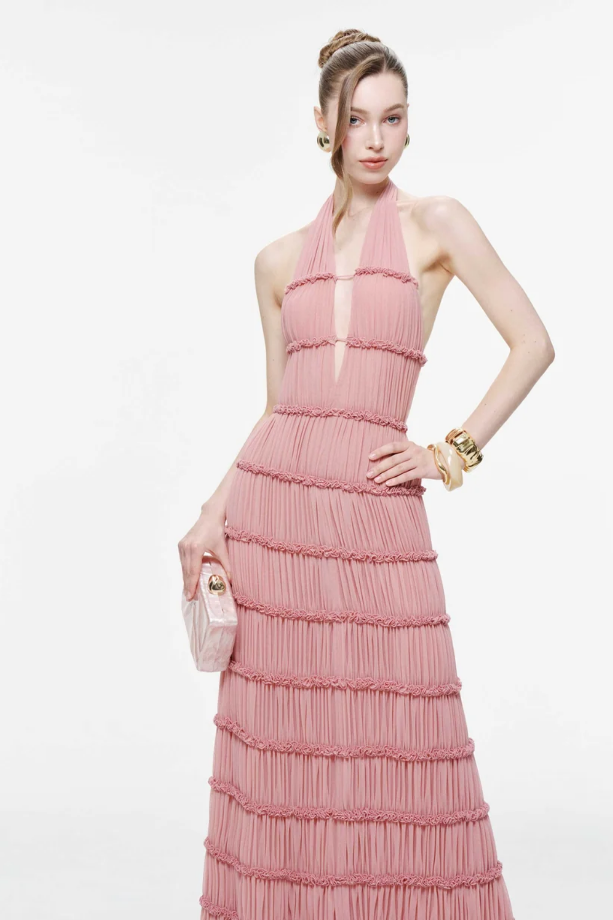 Maravelle Gown
