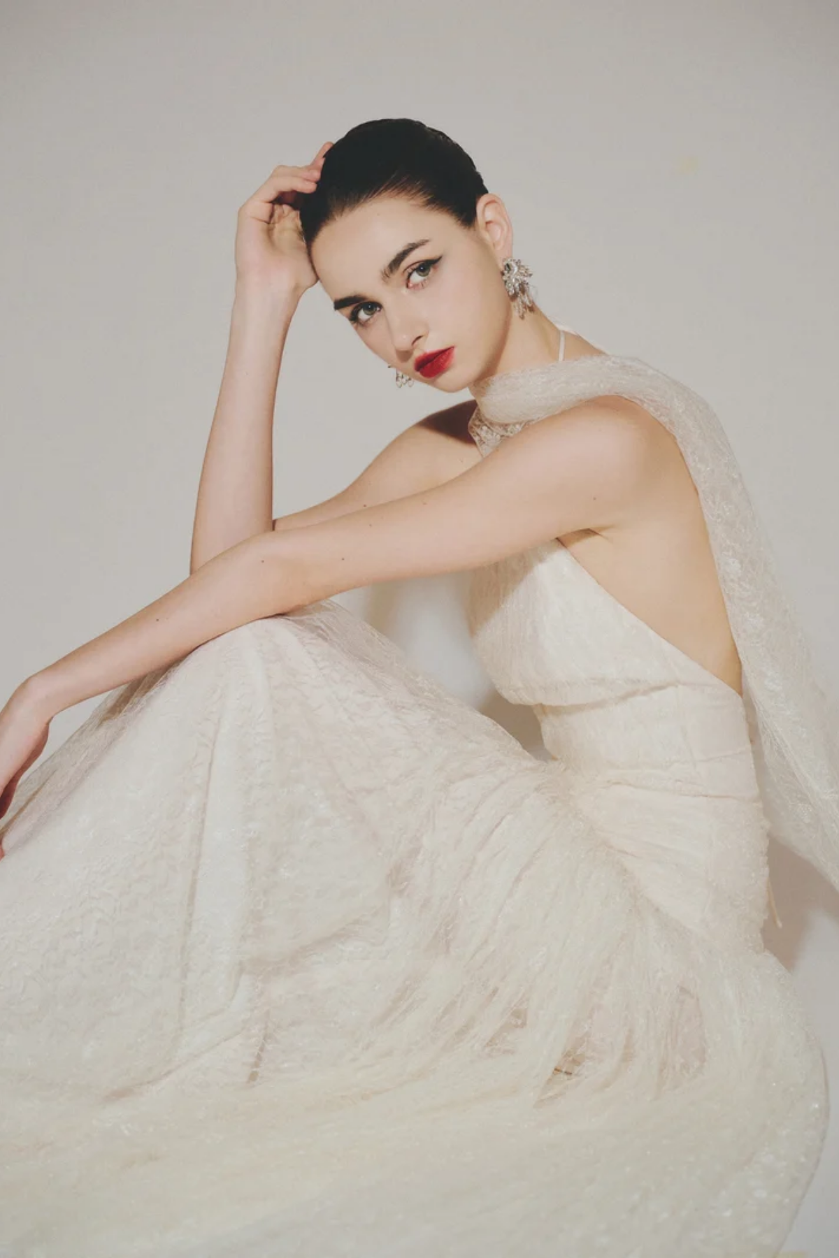 Elowenne Gown