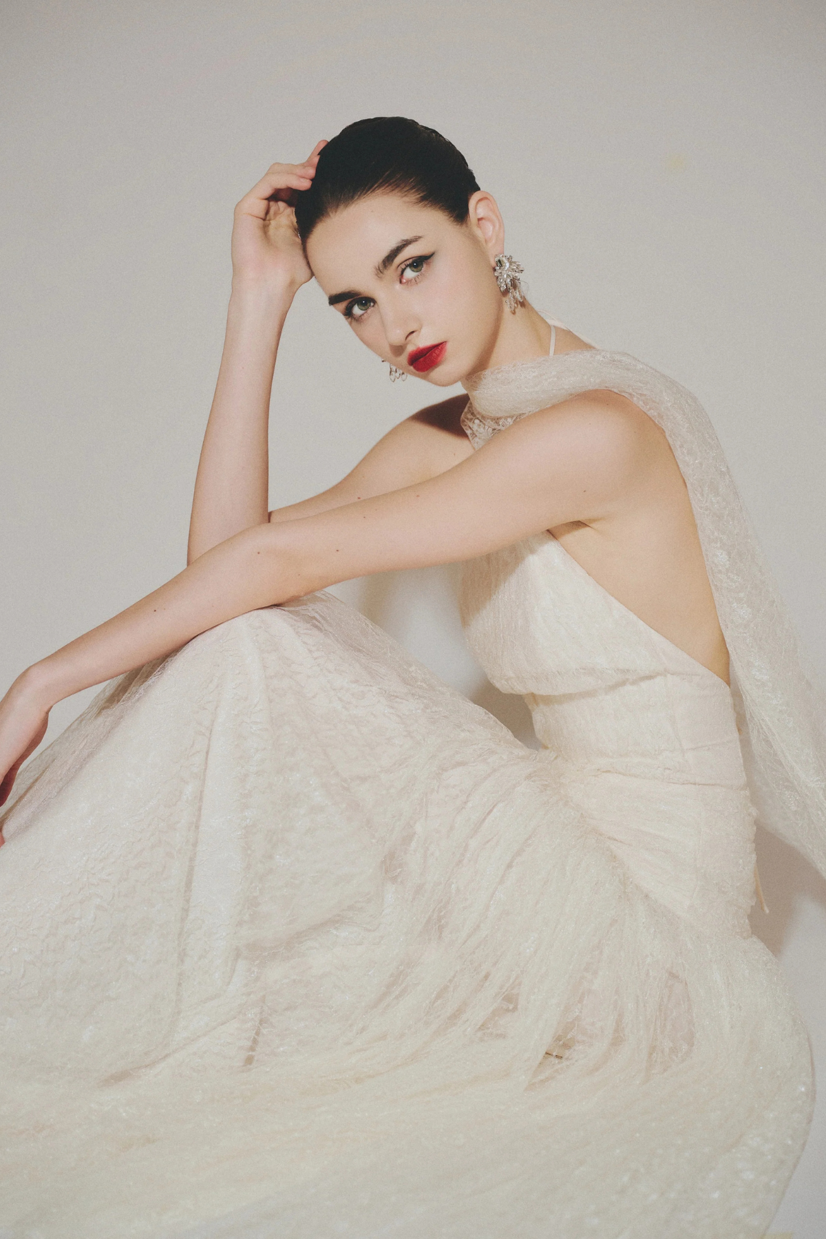 Azeline Dress