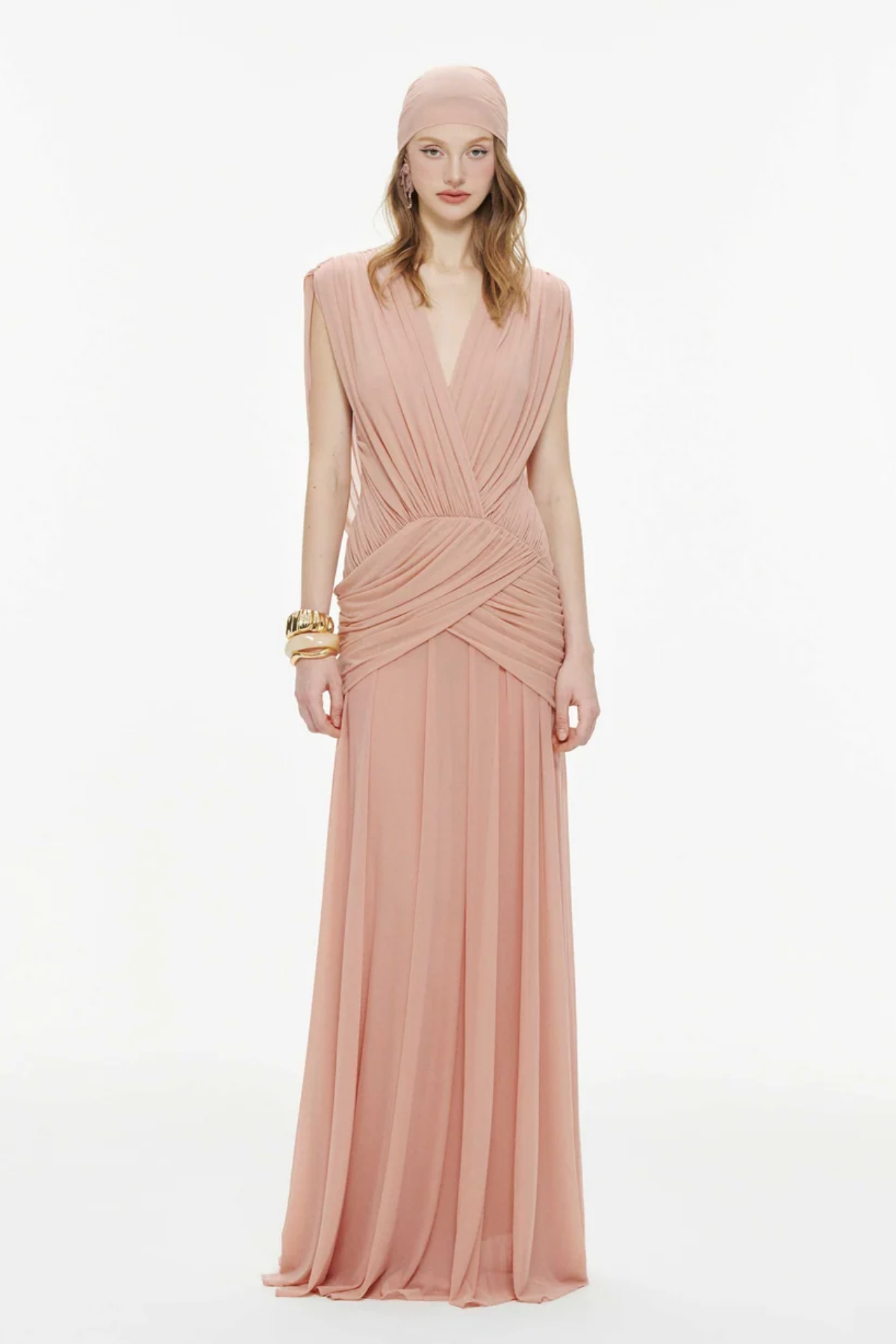 Elysiane Gown