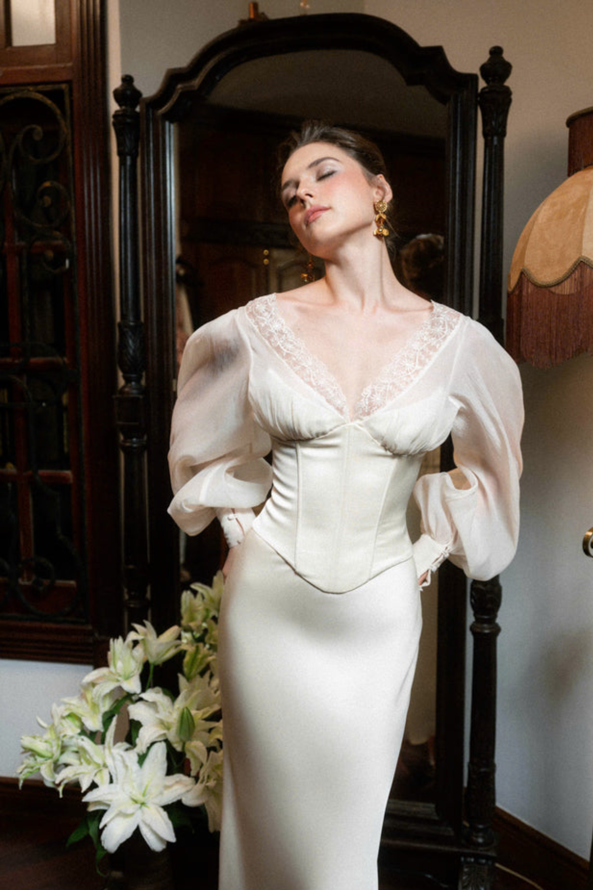 Aera Corset - Only Corset