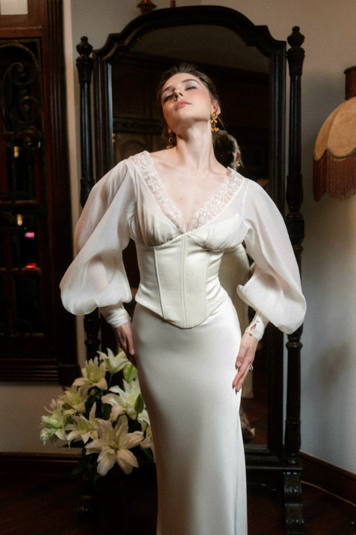 Aera Corset - Only Corset
