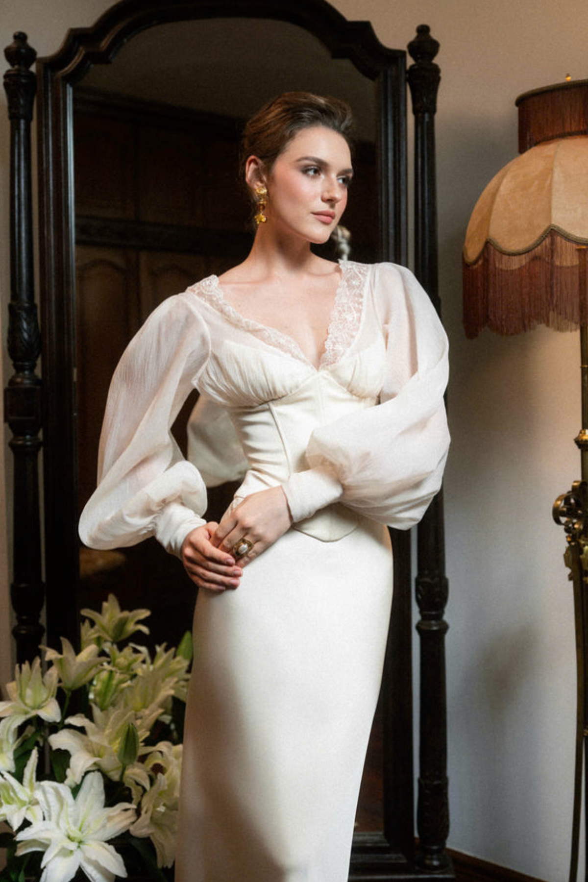 Aera Corset - Only Corset