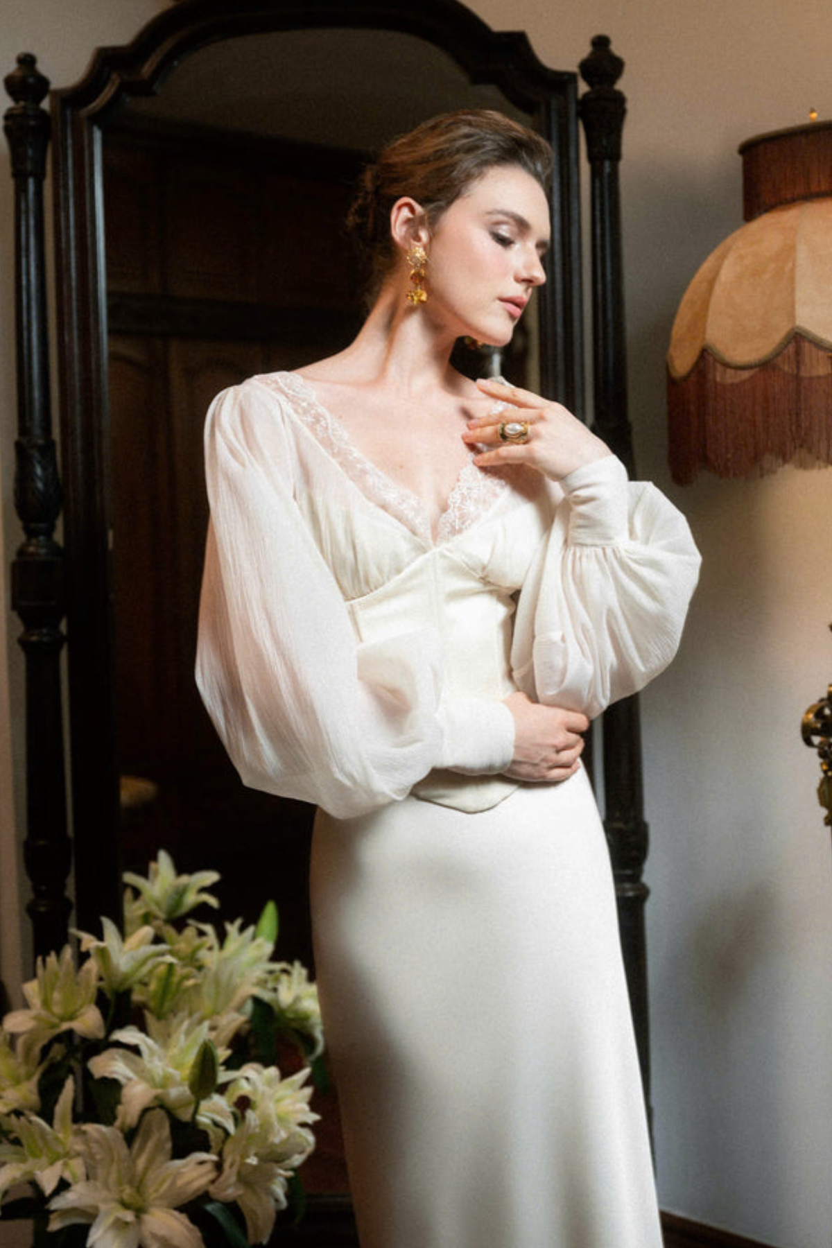 Aera Corset - Only Corset