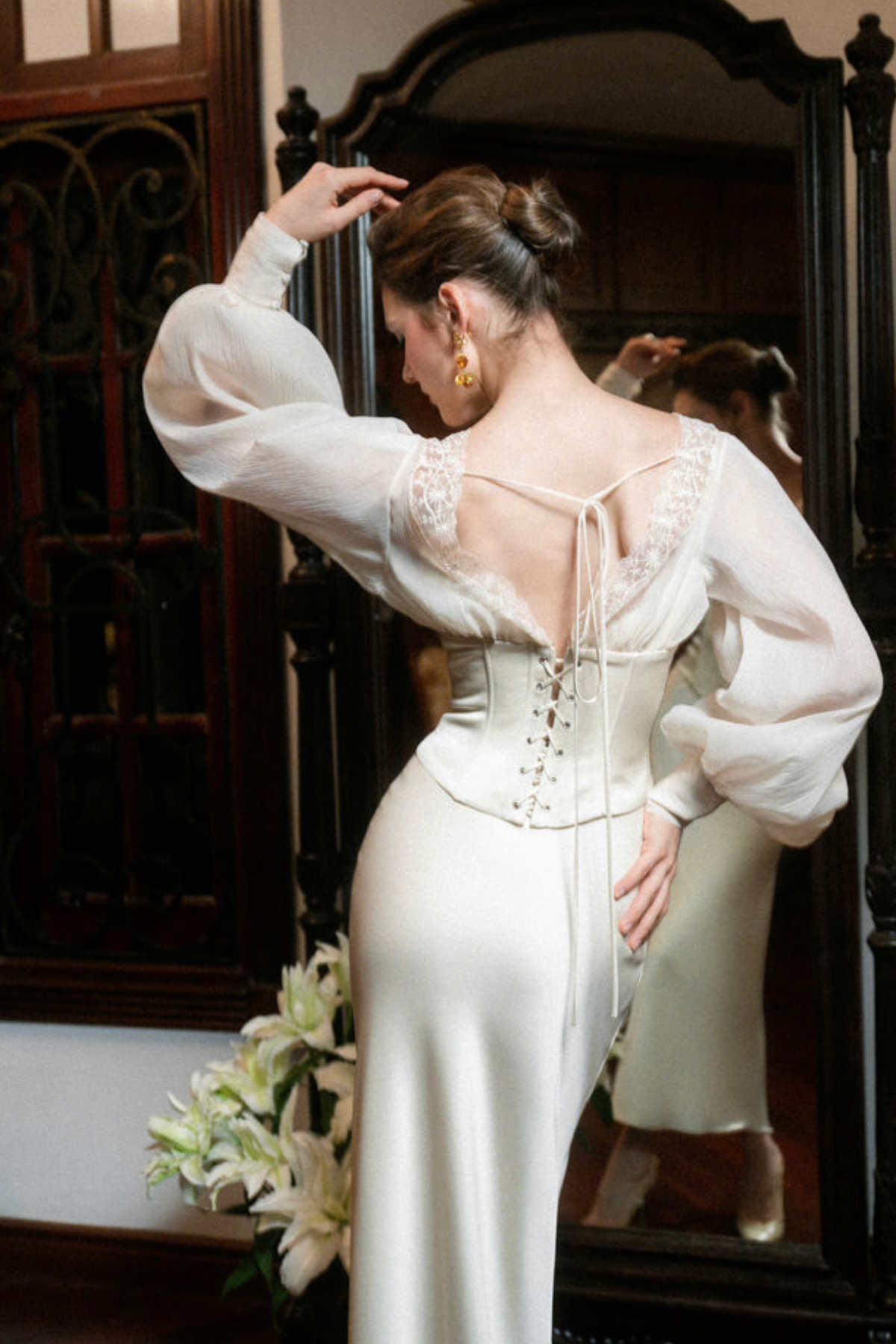 Aera Corset - Only Corset