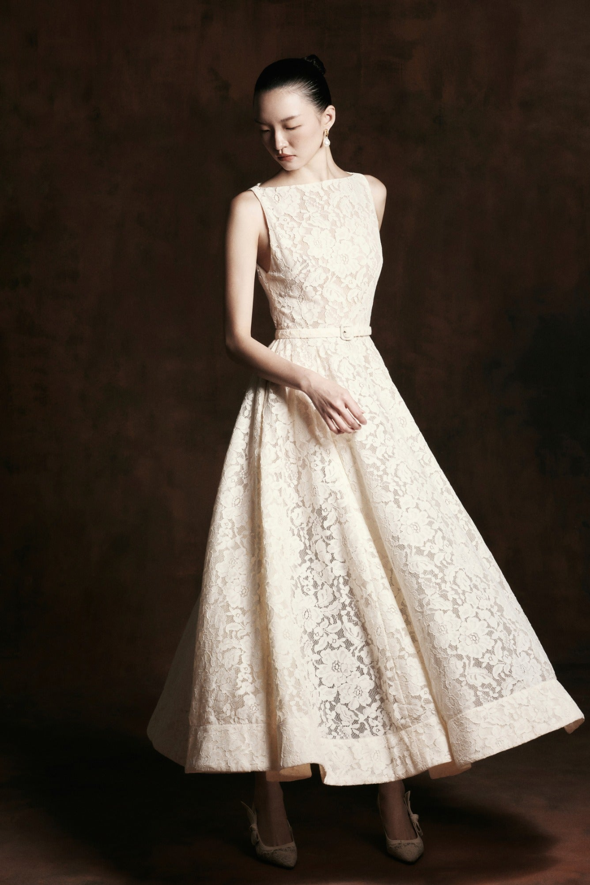 Alice Lace Dress