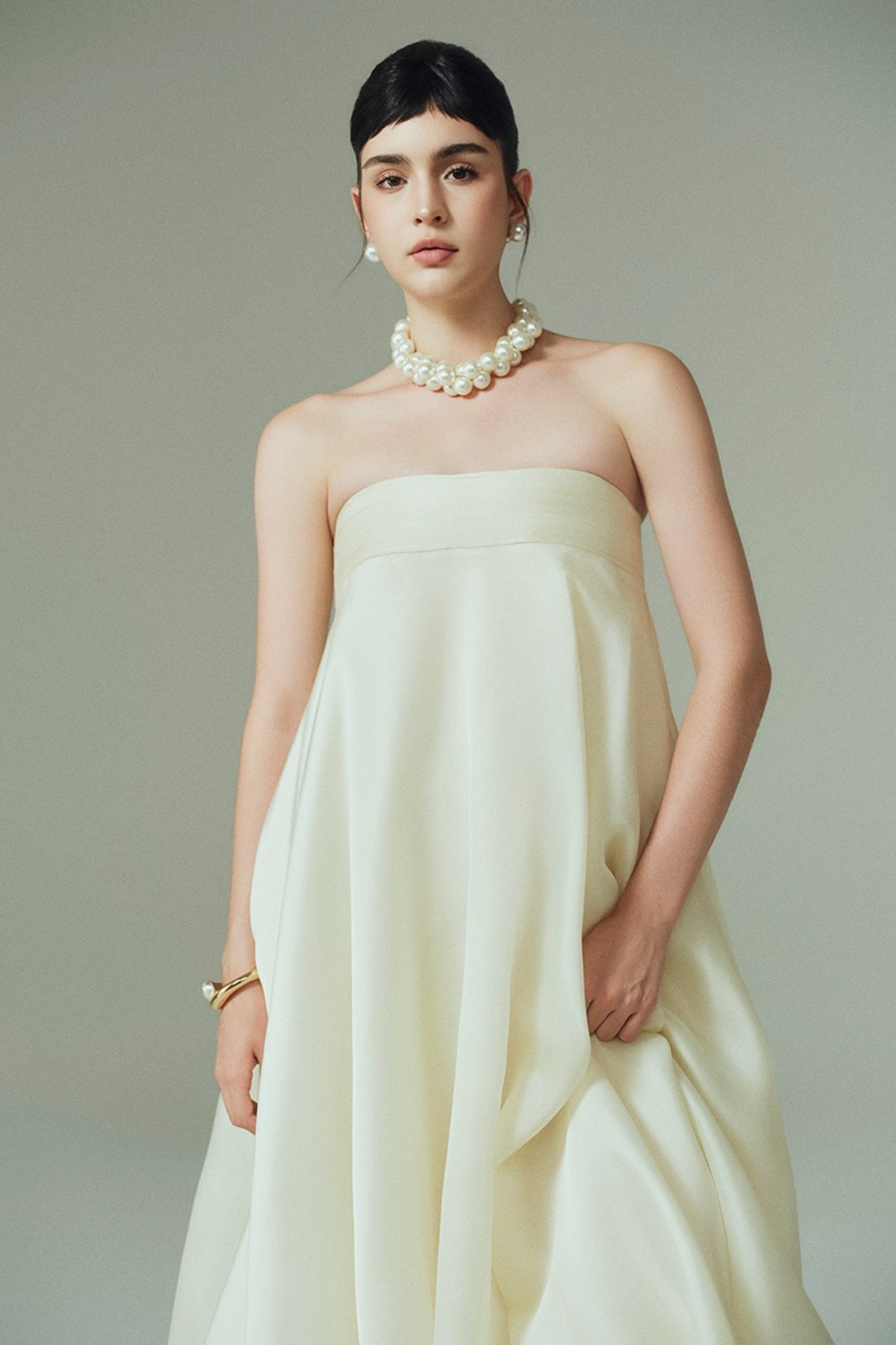 Alouette Dress
