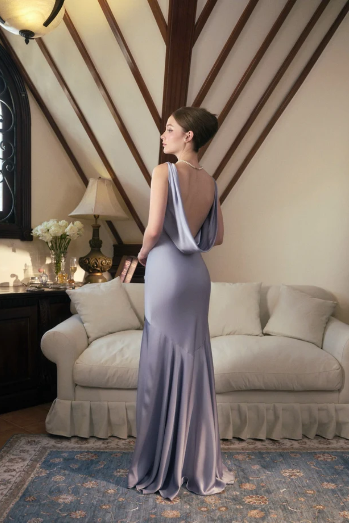 Amal Dress