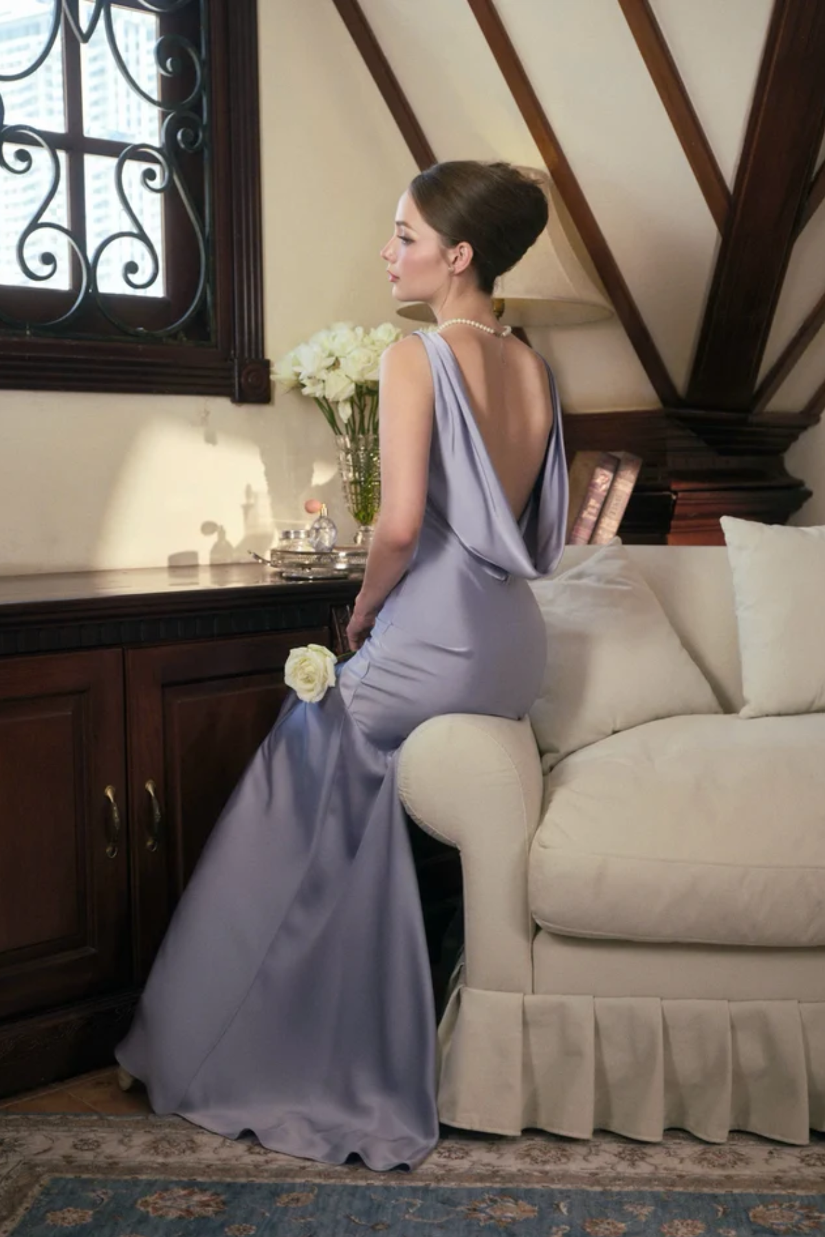 Amal Dress