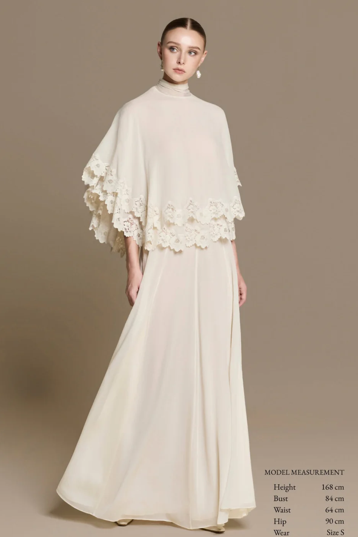Amalfi Skirt