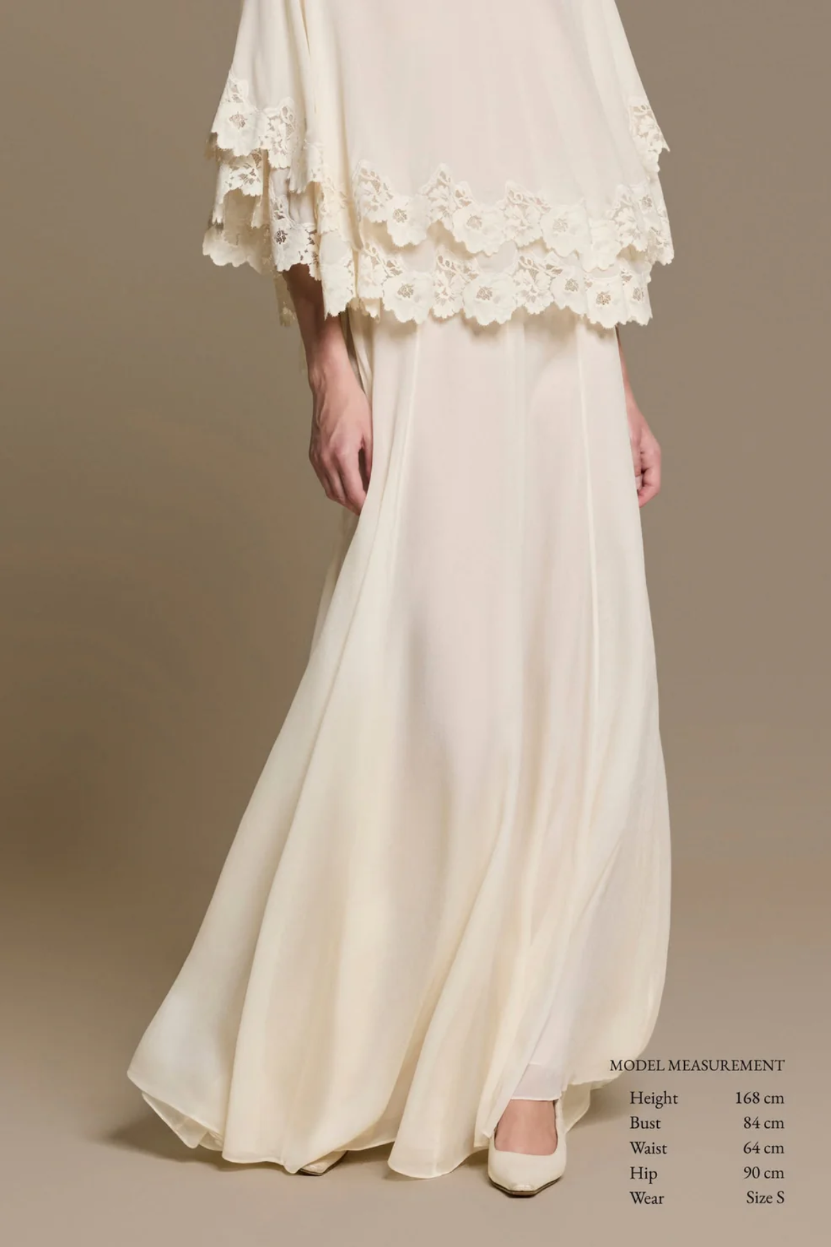 Amalfi Skirt