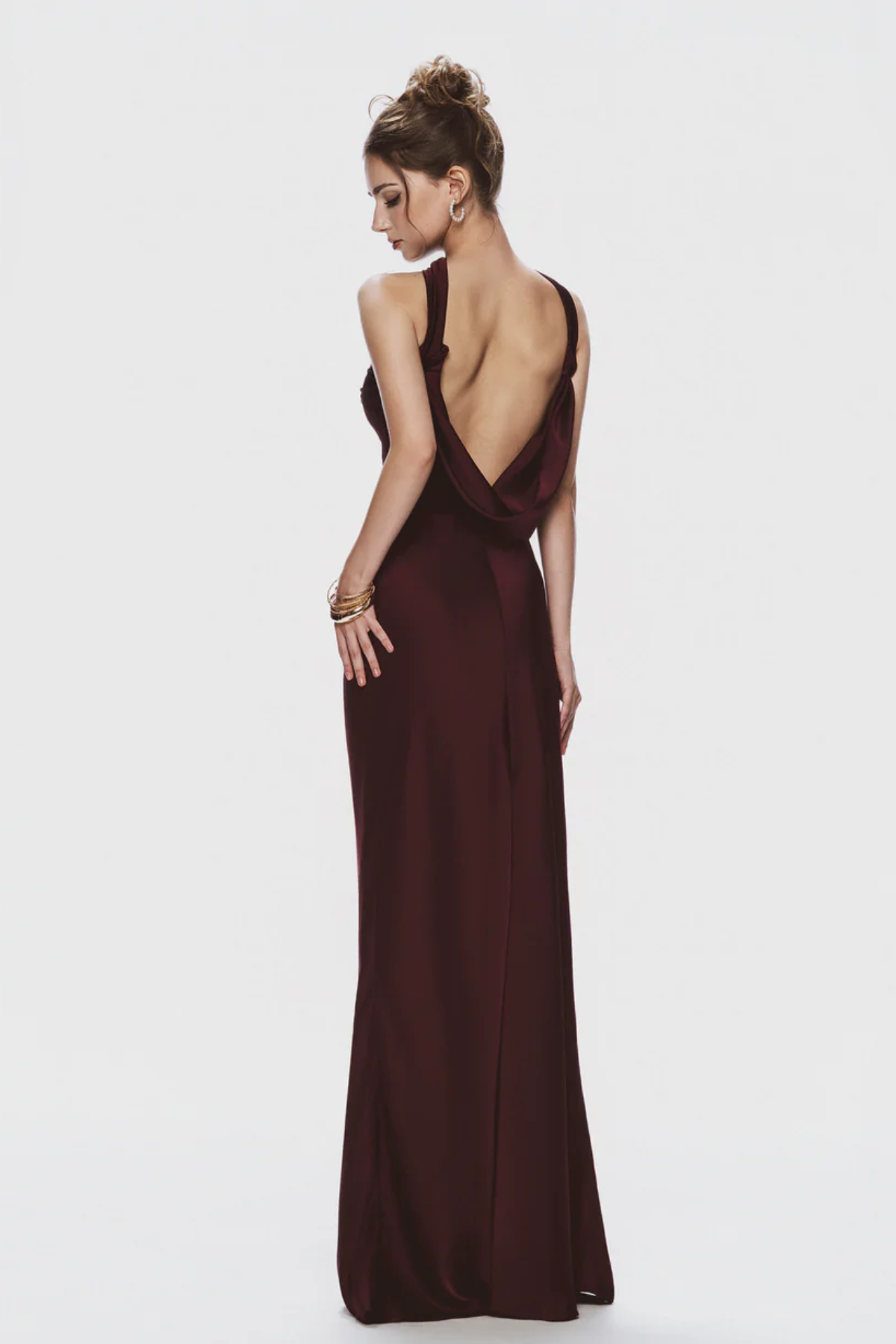 Amber Dress