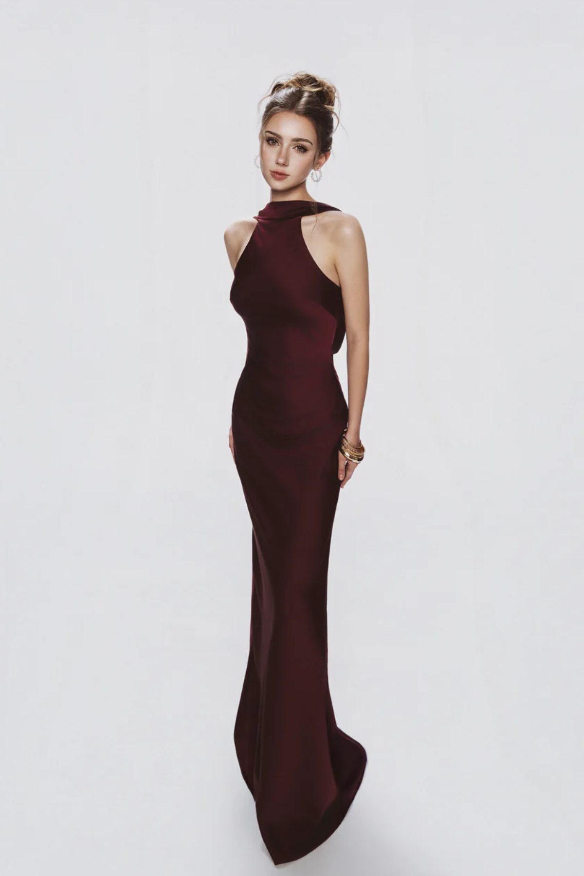 Amber Dress