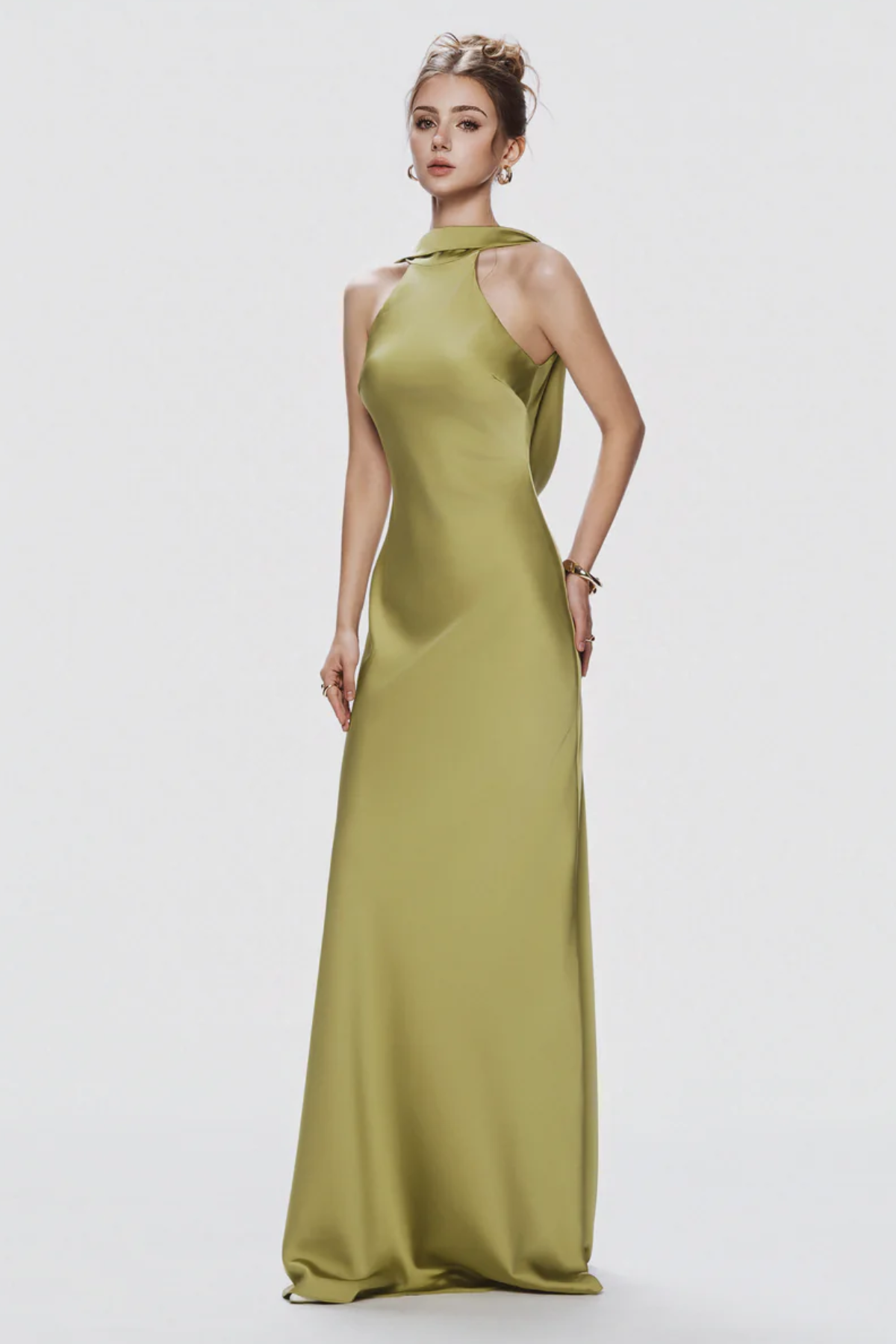 Amber Dress