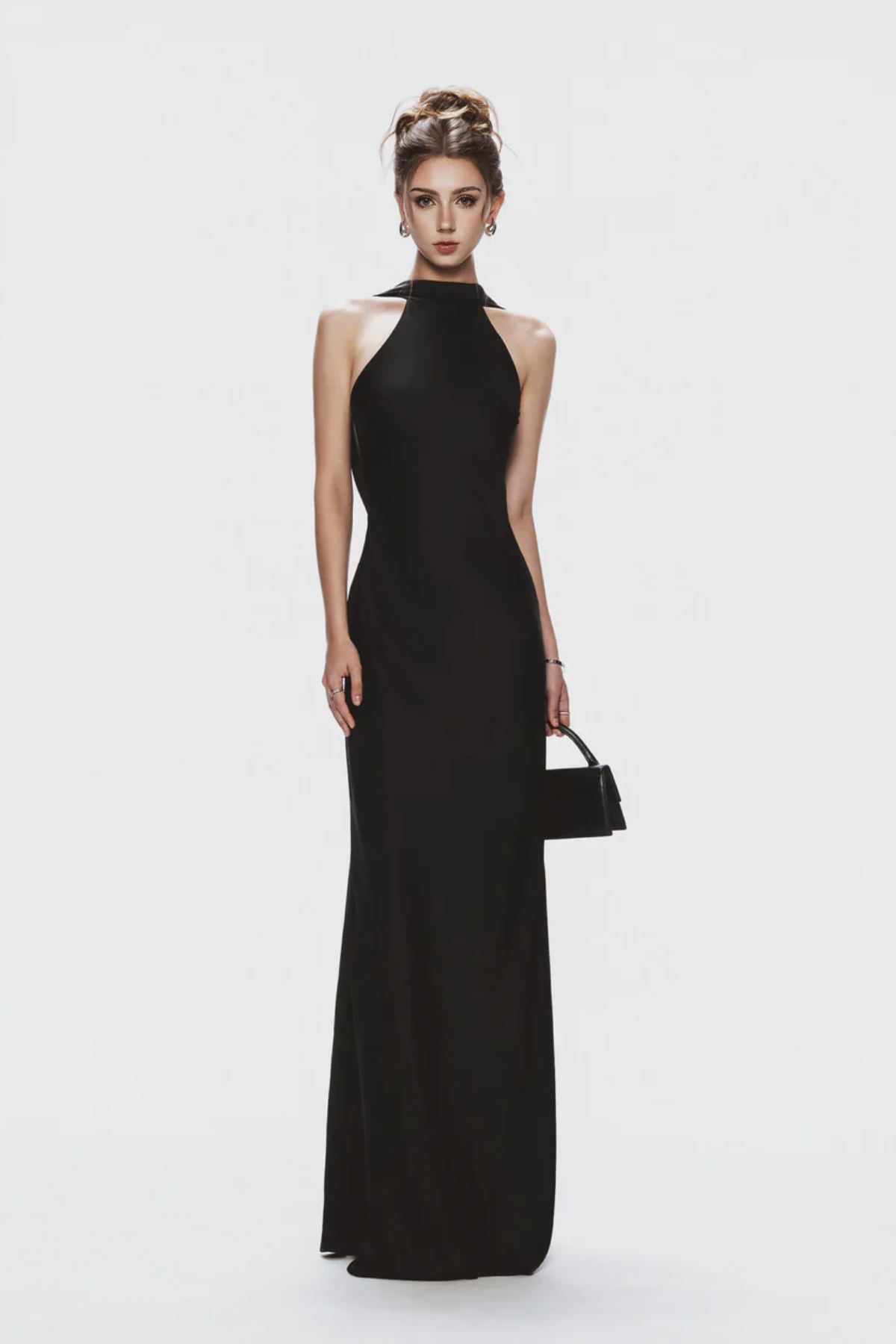 Amber Dress