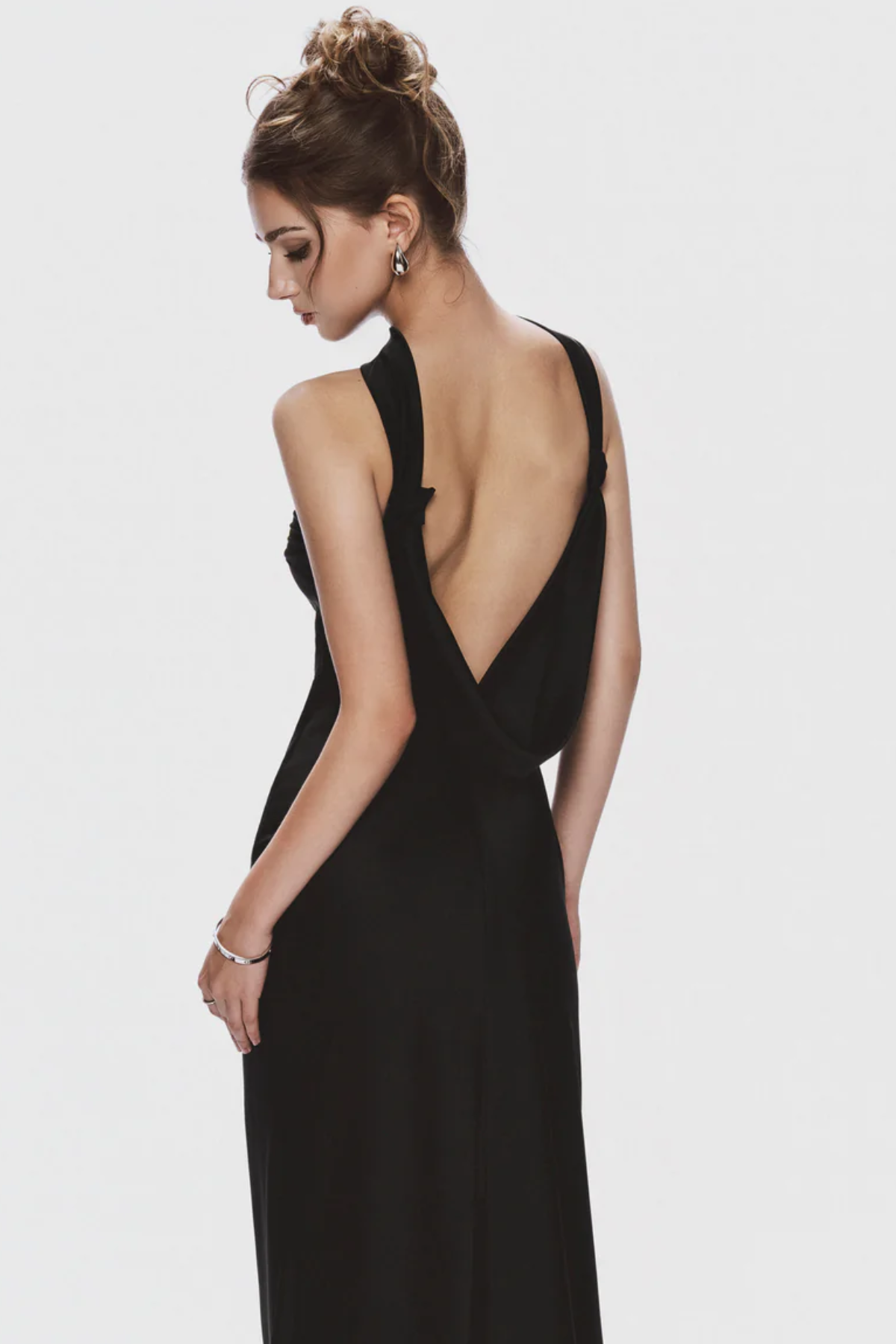 Amber Dress