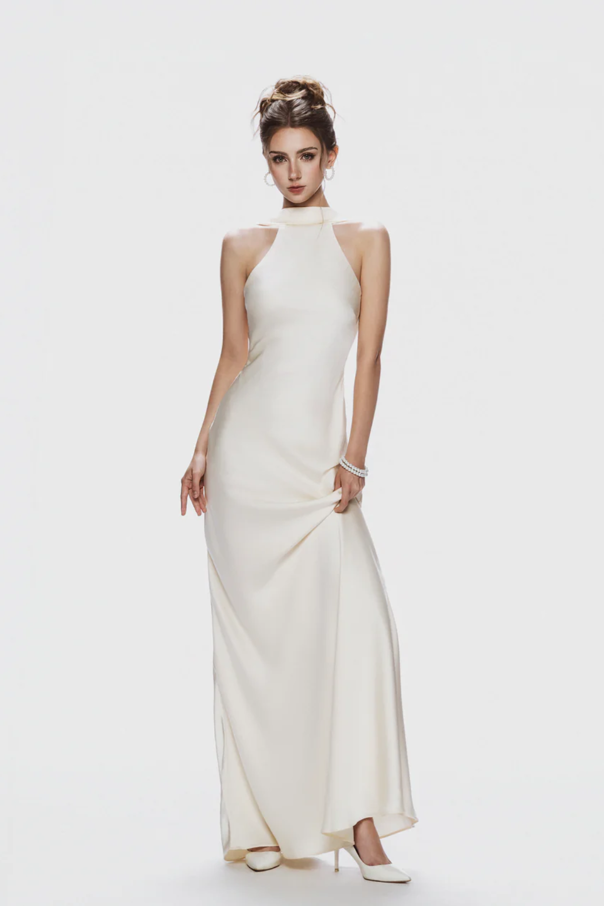 Amber Dress