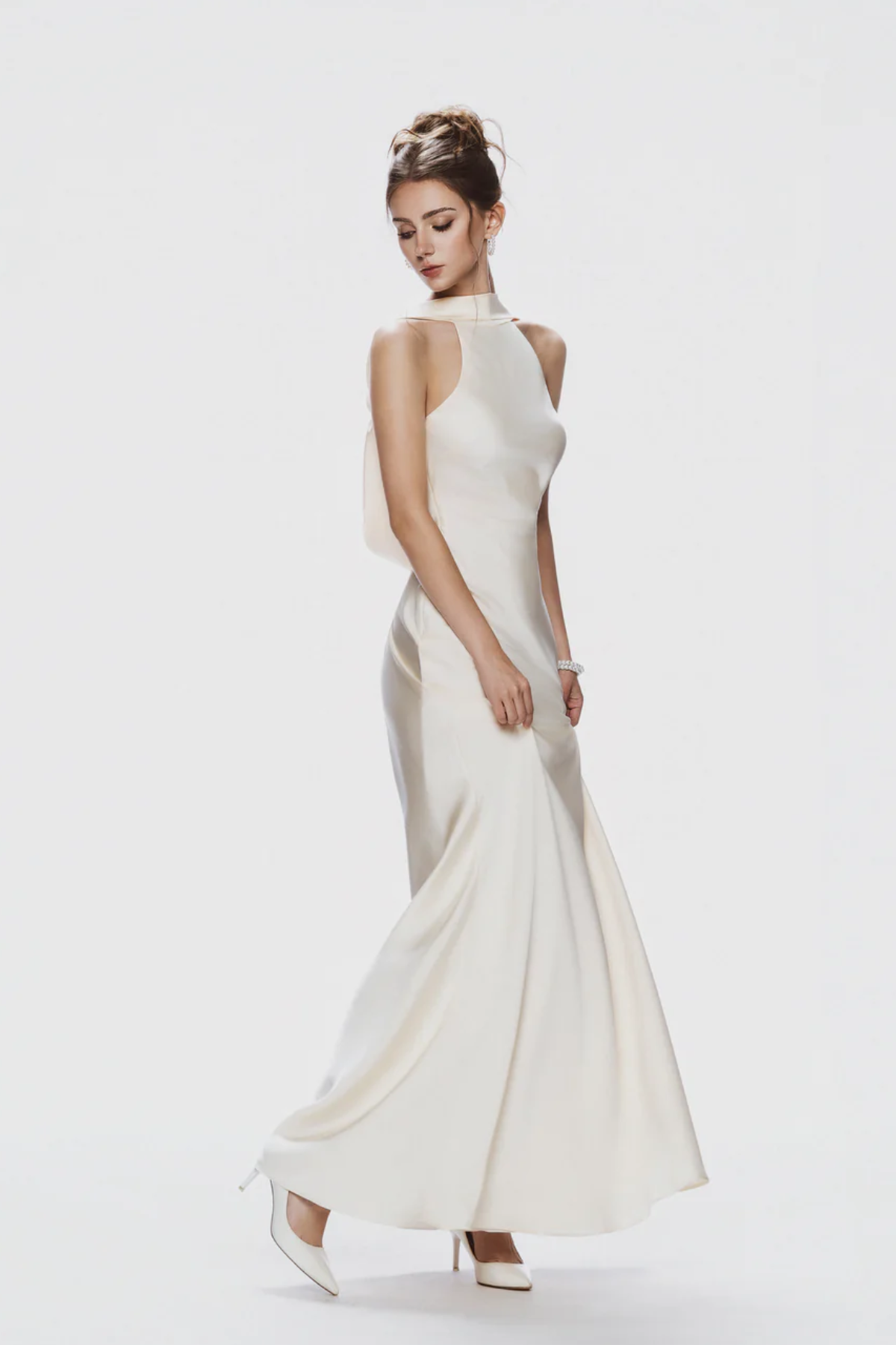 Amber Dress