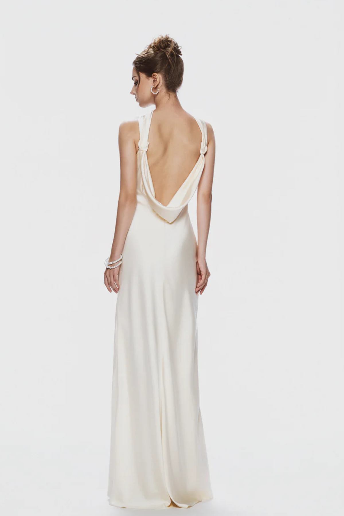 Amber Dress