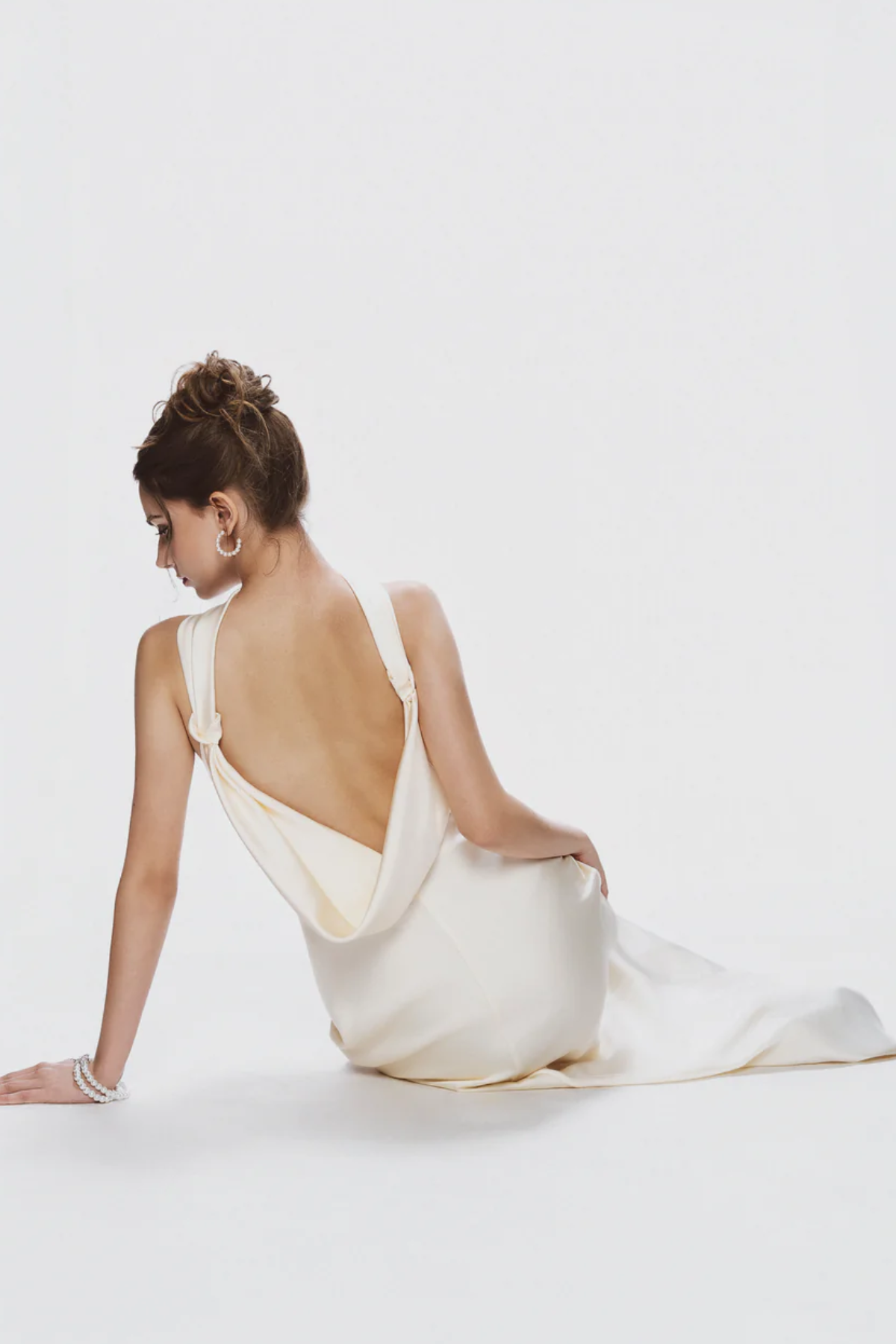 Amber Dress