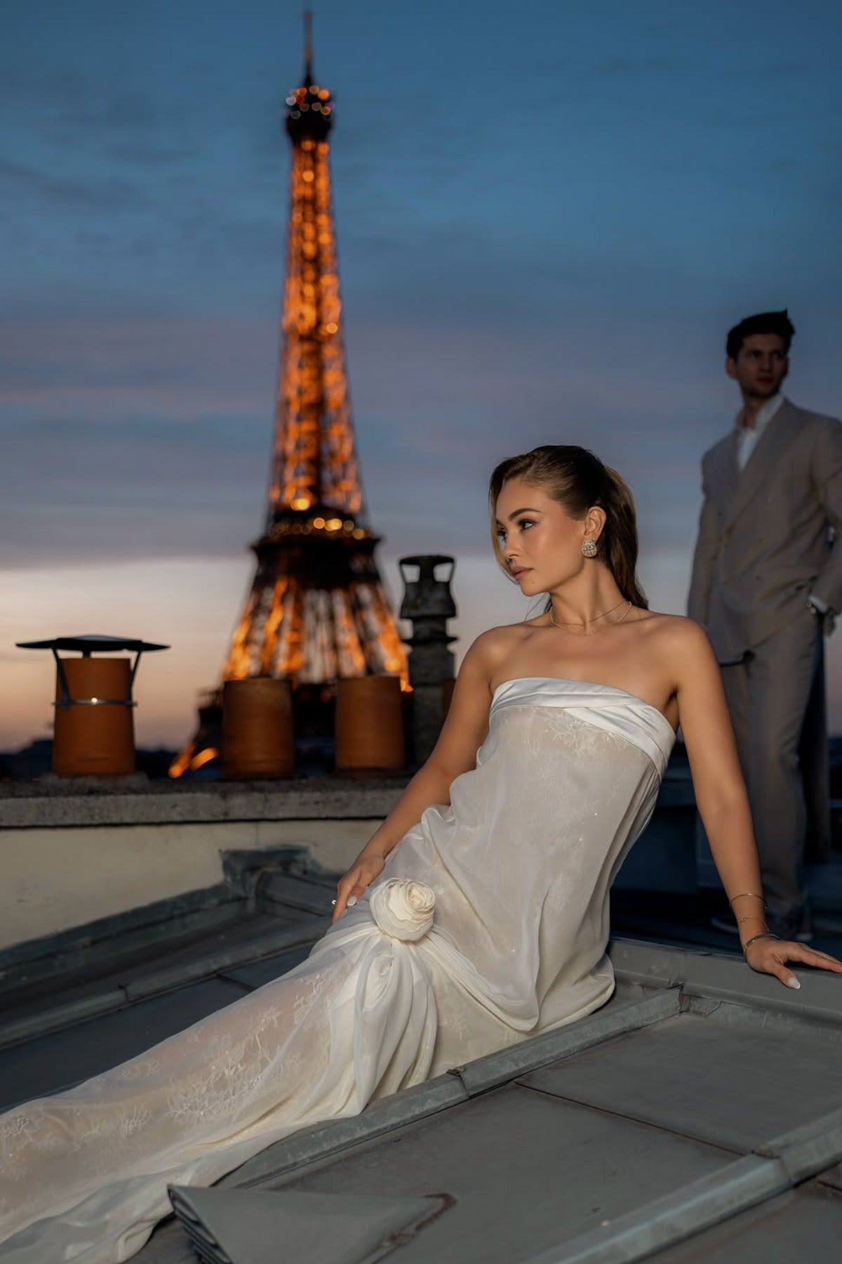 Arianell Dress