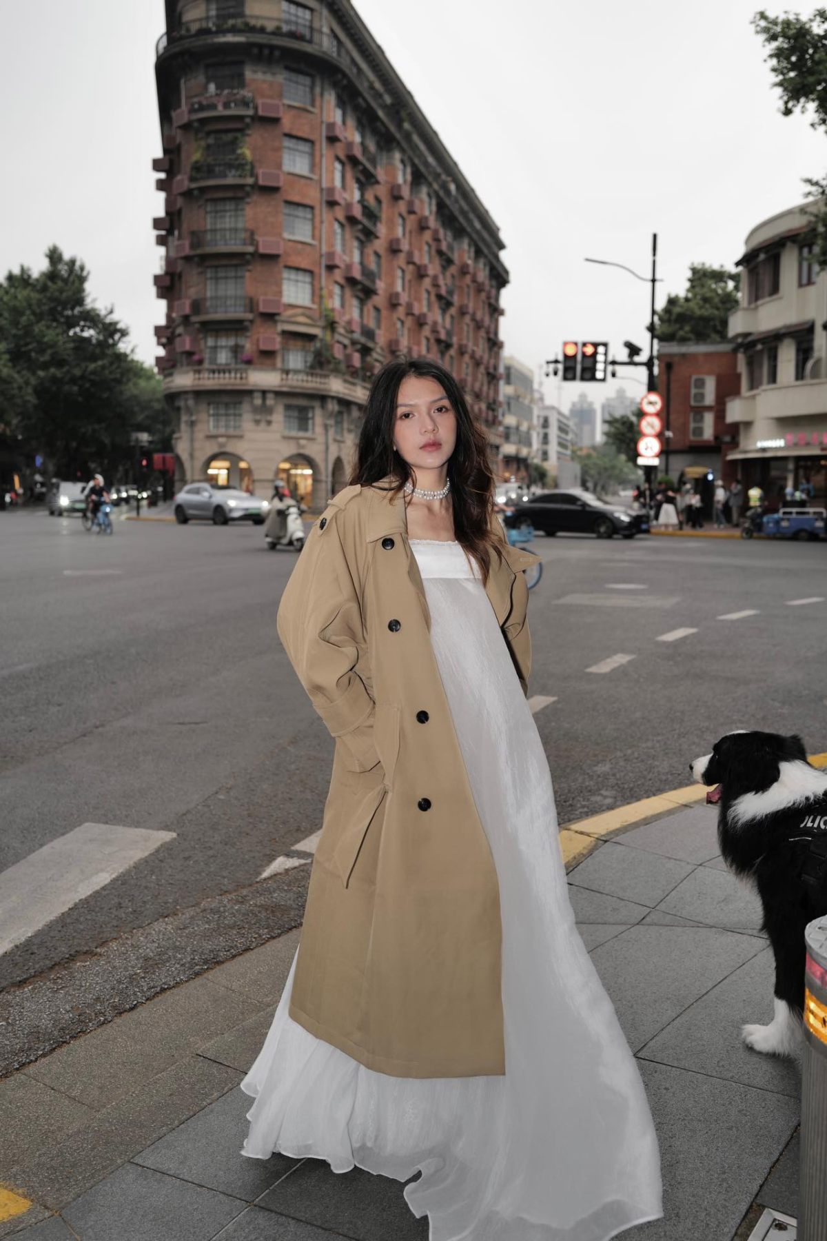 Arianell Dress