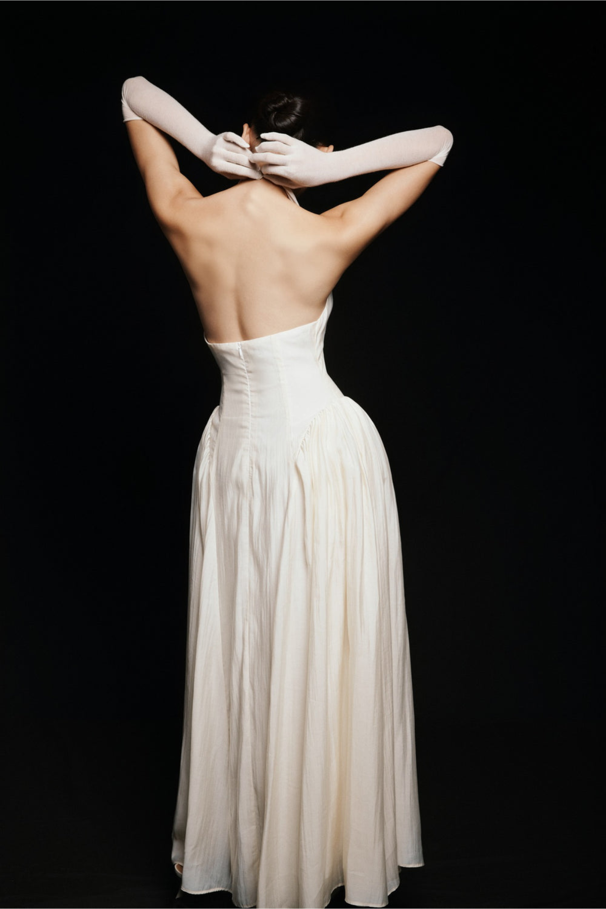 Arluna Dress