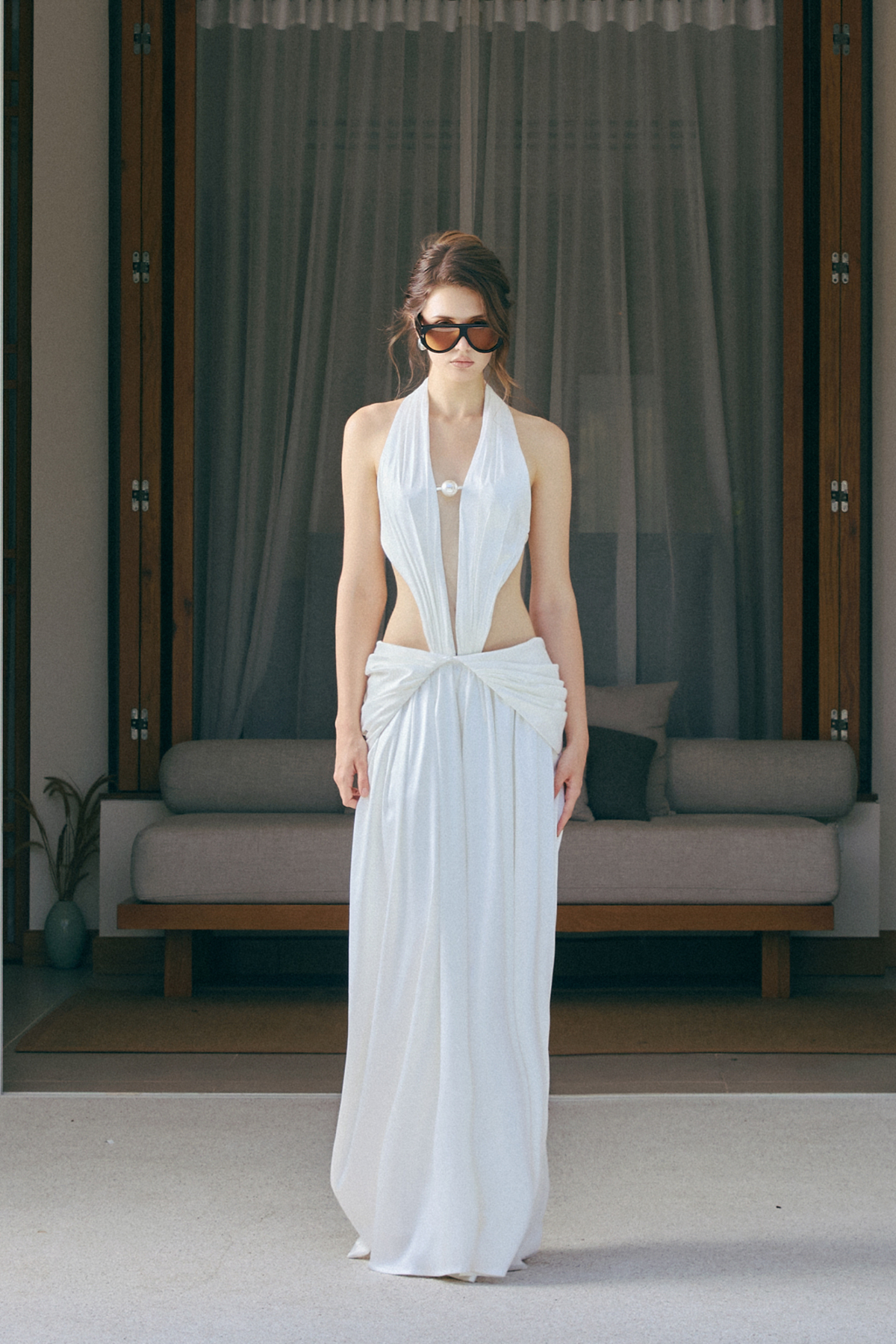 Artemis Dress