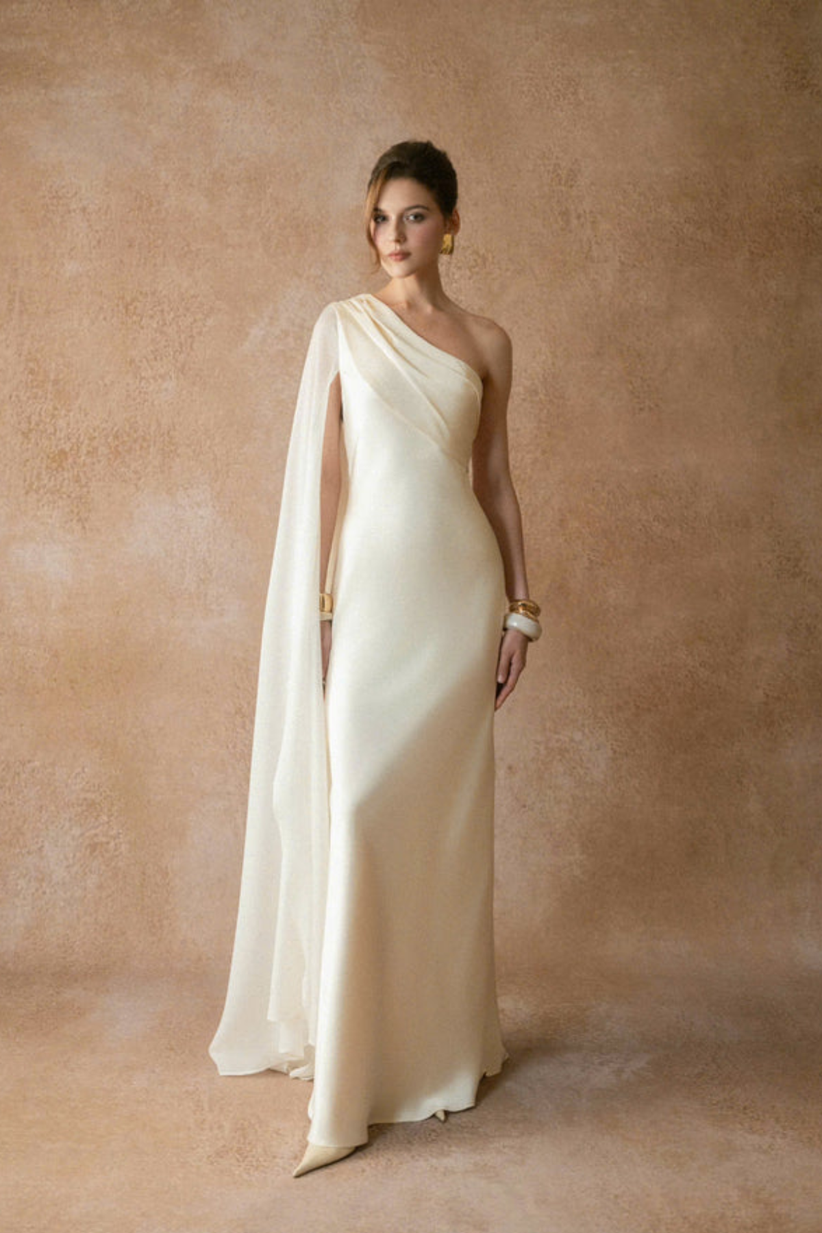 Arwenne Dress