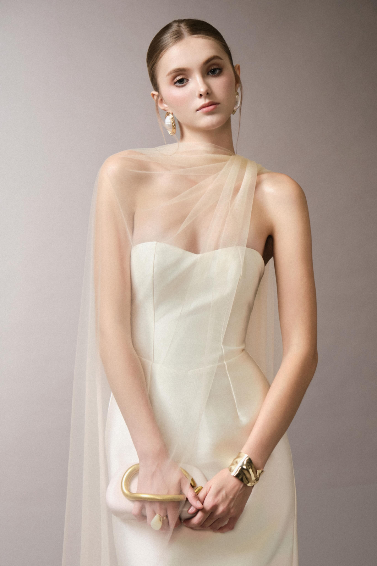 Aurevane Dress