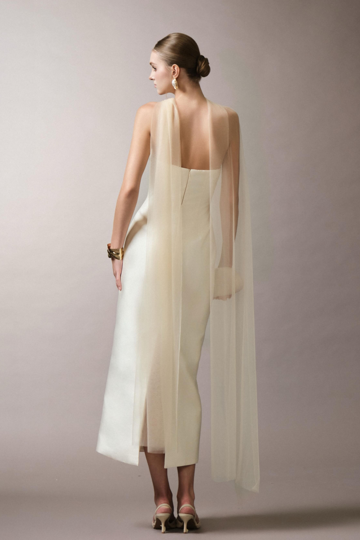 Aurevane Dress